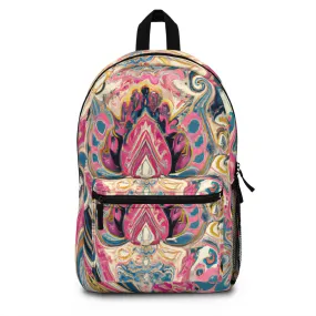 ArcadiaTemptress - LGBTQ  Pride Backpack