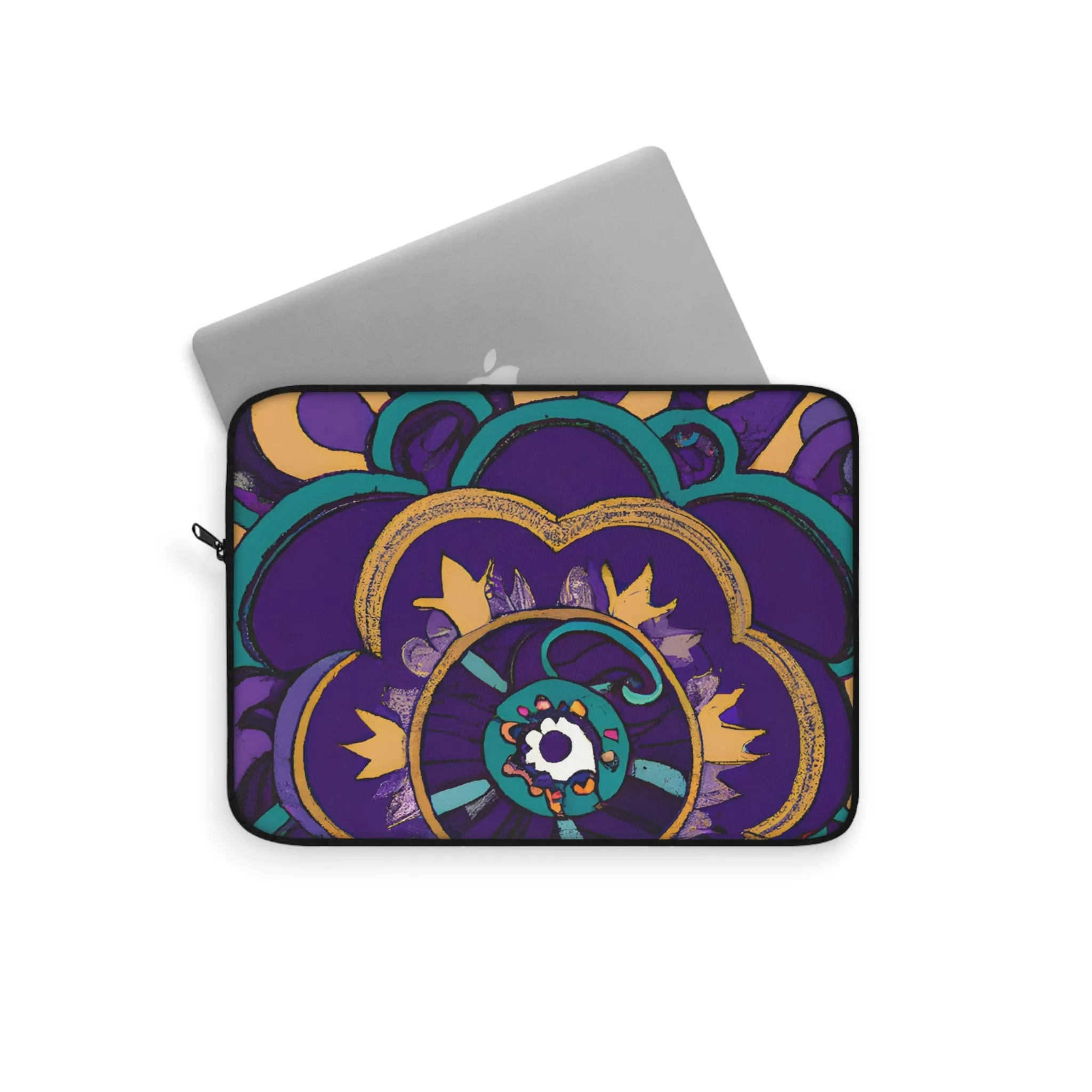 ArisaFrosty - LGBTQ  Laptop Sleeve (12", 13", 15")