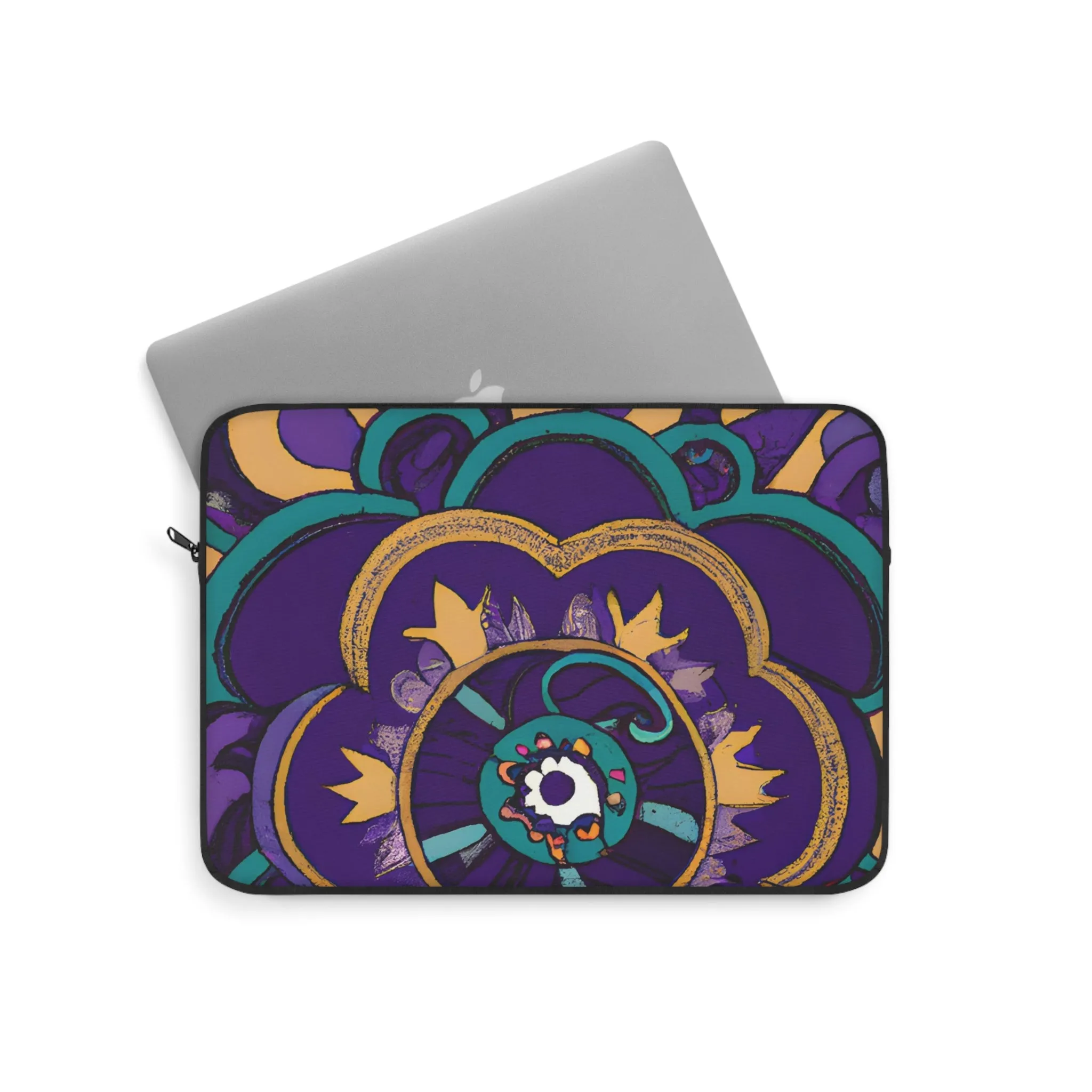 ArisaFrosty - LGBTQ  Laptop Sleeve (12", 13", 15")