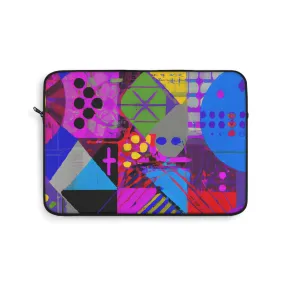 Astra23X - LGBTQ  Laptop Sleeve (12", 13", 15")