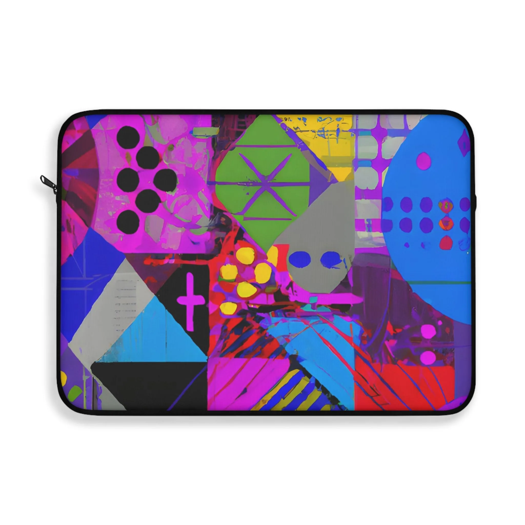 Astra23X - LGBTQ  Laptop Sleeve (12", 13", 15")