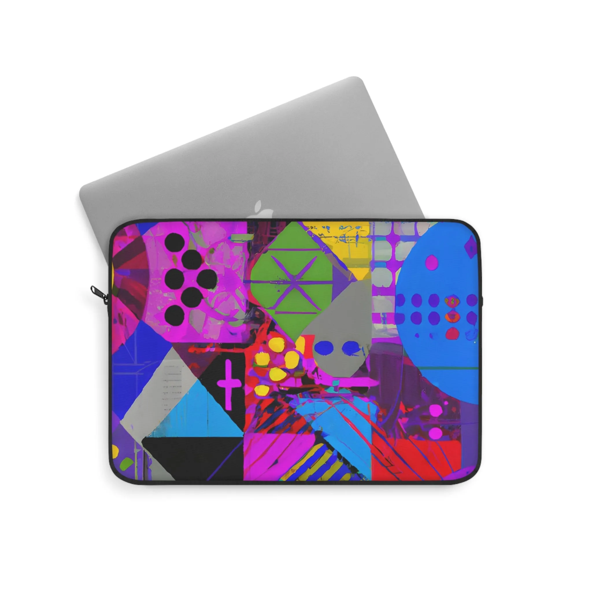 Astra23X - LGBTQ  Laptop Sleeve (12", 13", 15")