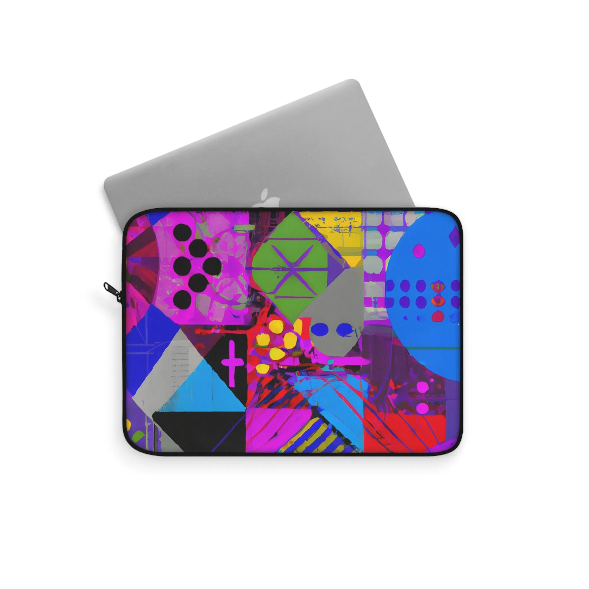 Astra23X - LGBTQ  Laptop Sleeve (12", 13", 15")