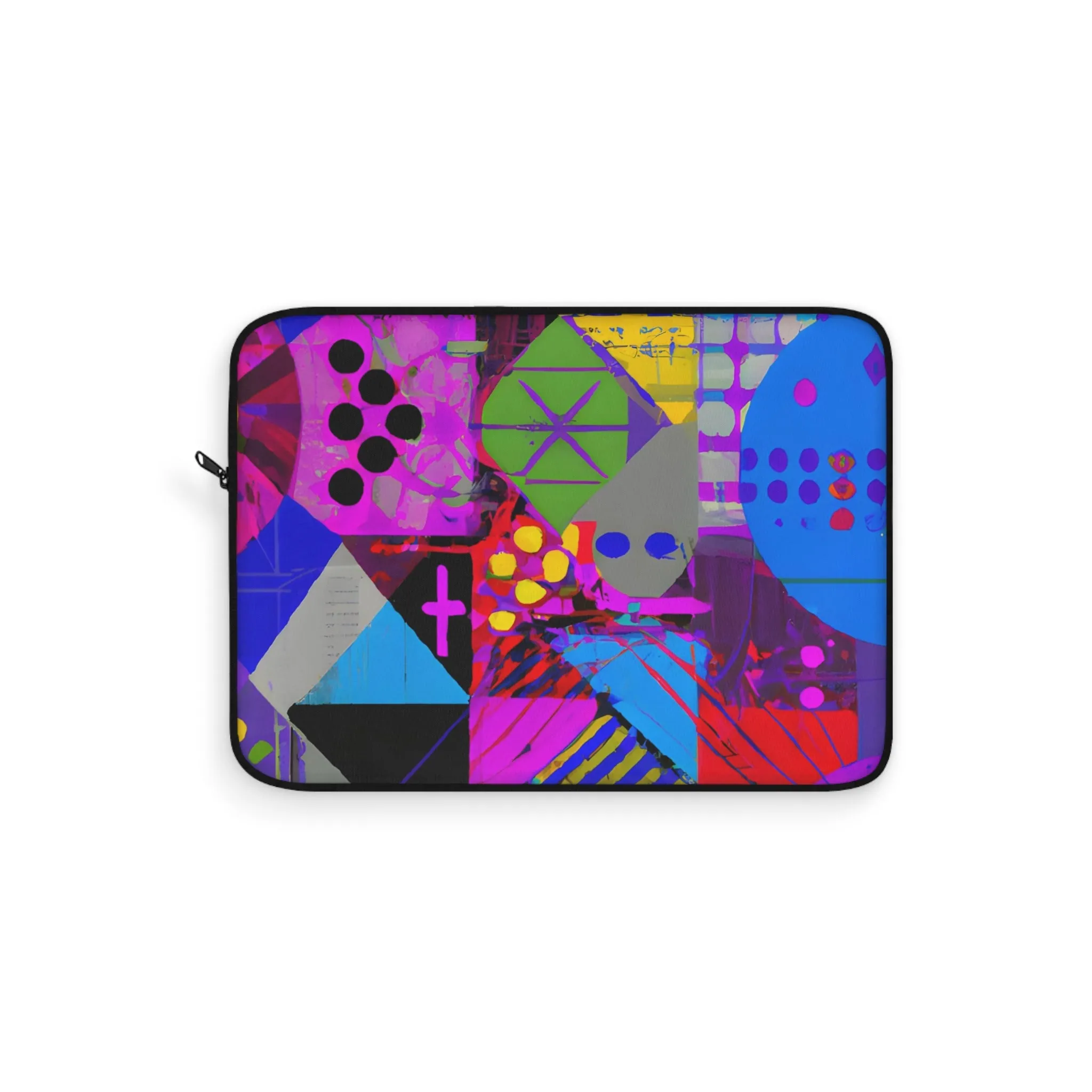 Astra23X - LGBTQ  Laptop Sleeve (12", 13", 15")