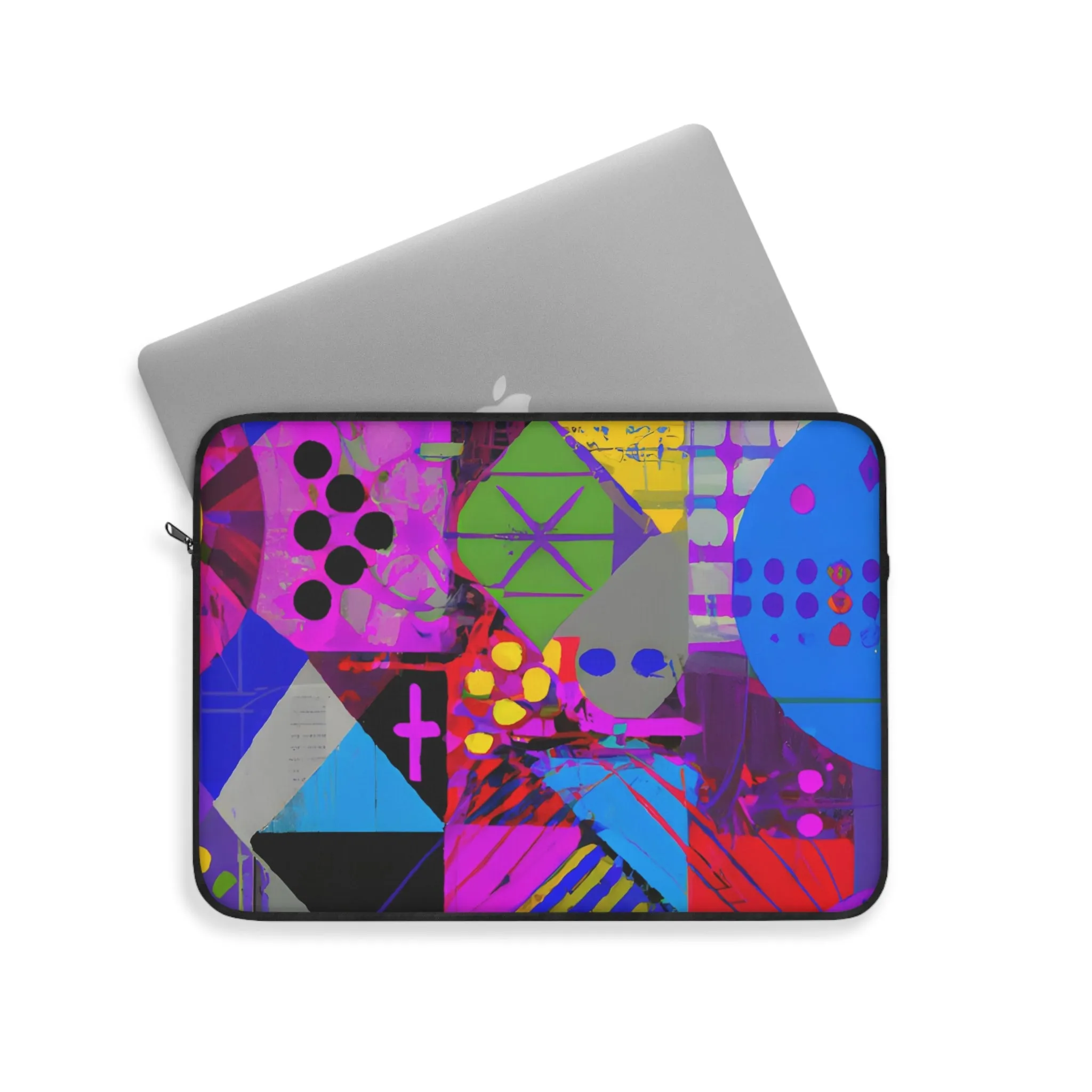 Astra23X - LGBTQ  Laptop Sleeve (12", 13", 15")