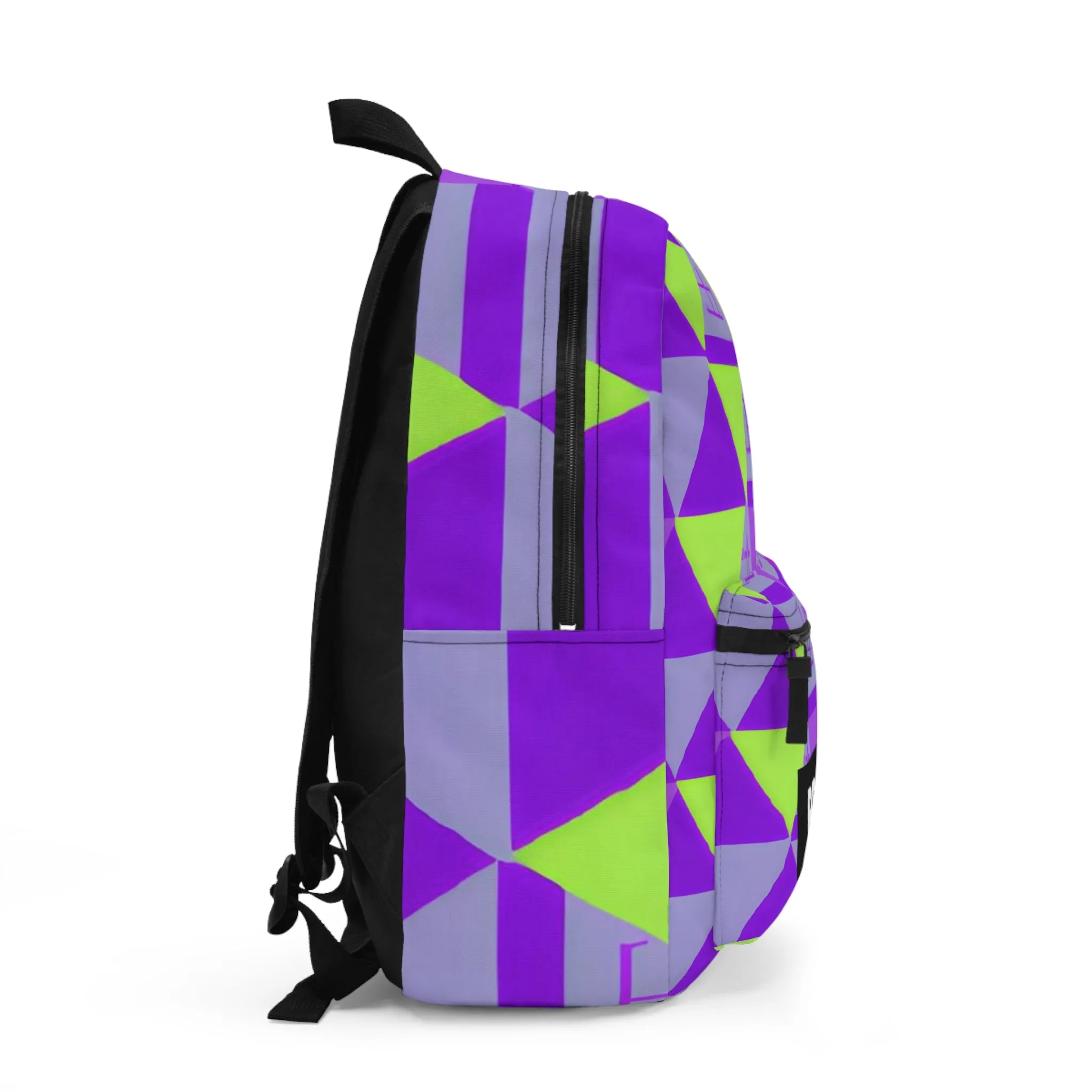 AstroGlitter - Gay Pride Backpack