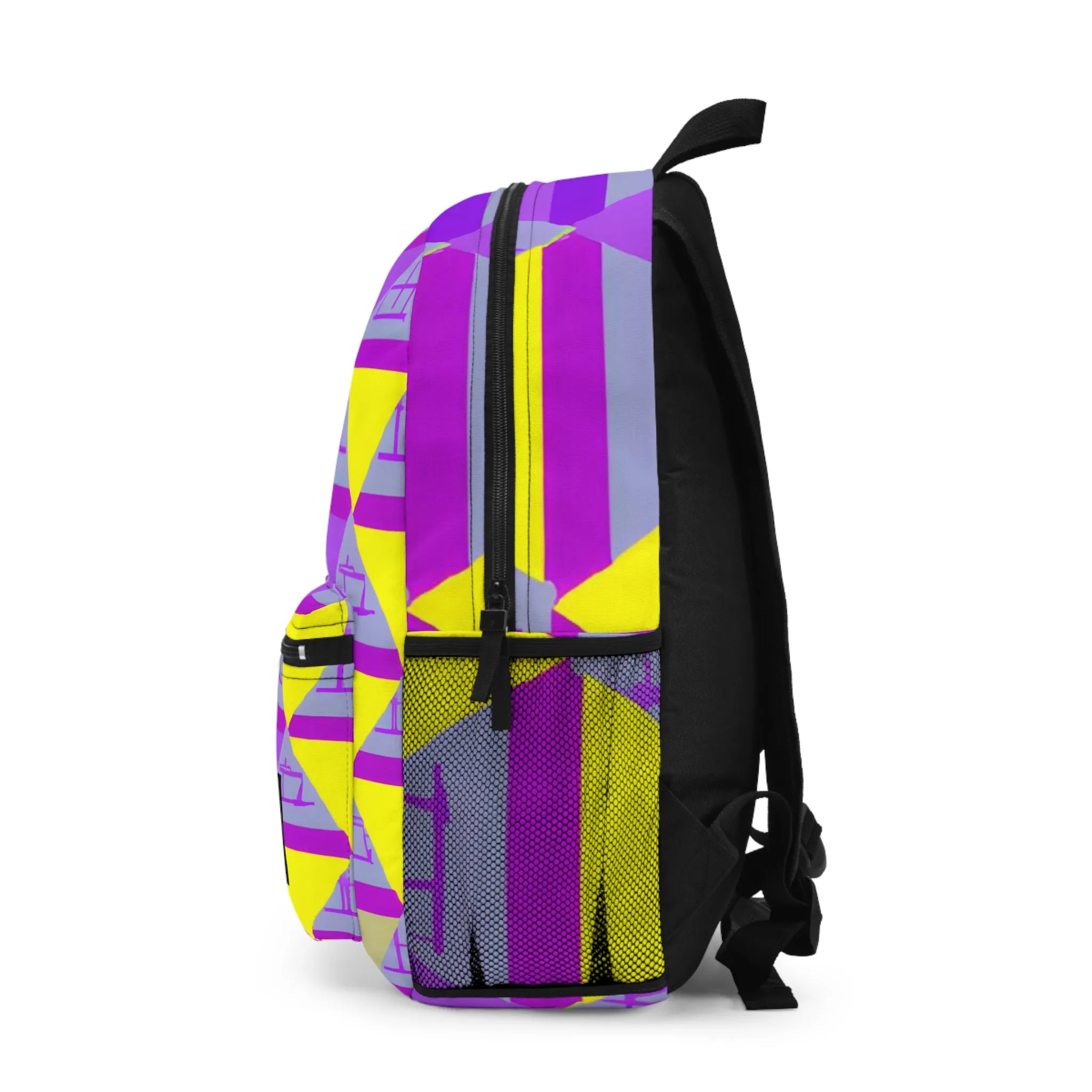 AstroGlitter - Gay Pride Backpack