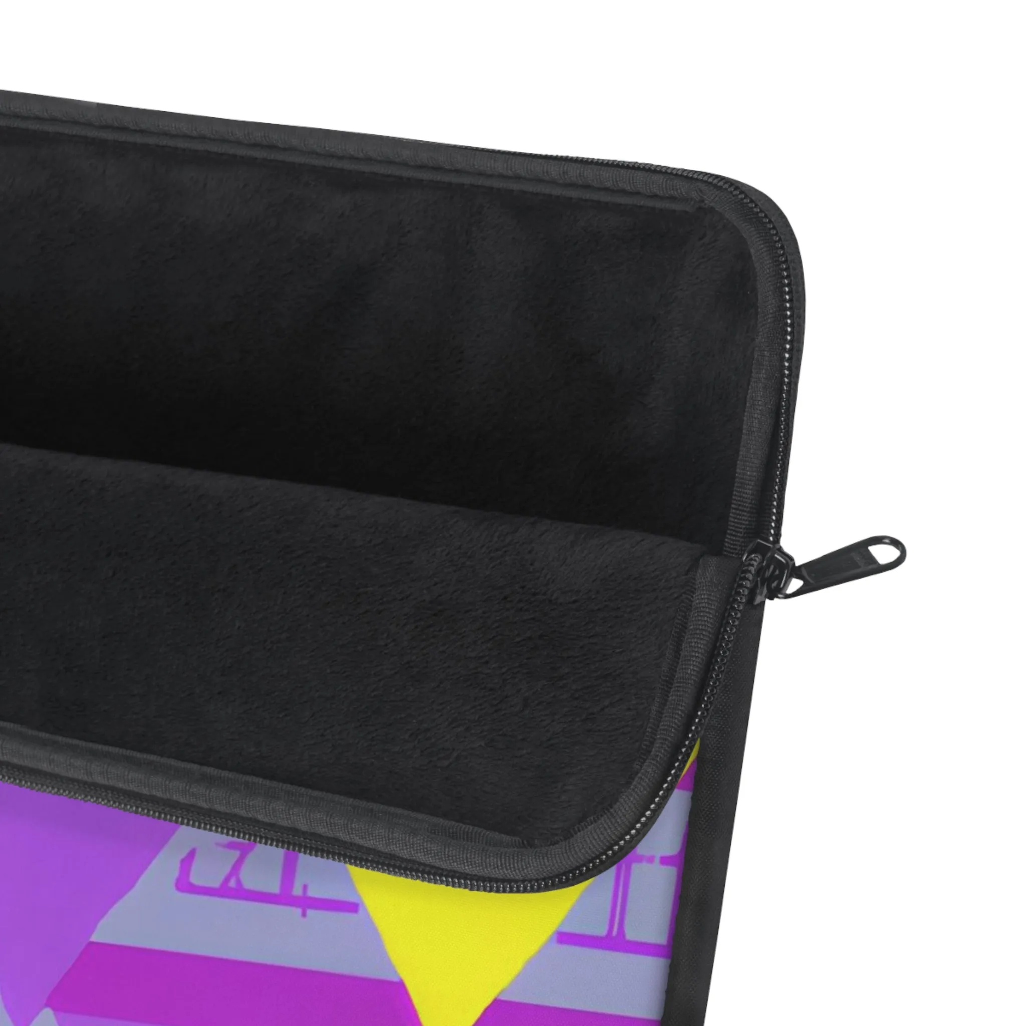 AstroGlitter - LGBTQ  Laptop Sleeve (12", 13", 15")