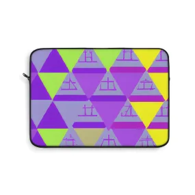 AstroGlitter - LGBTQ  Laptop Sleeve (12", 13", 15")