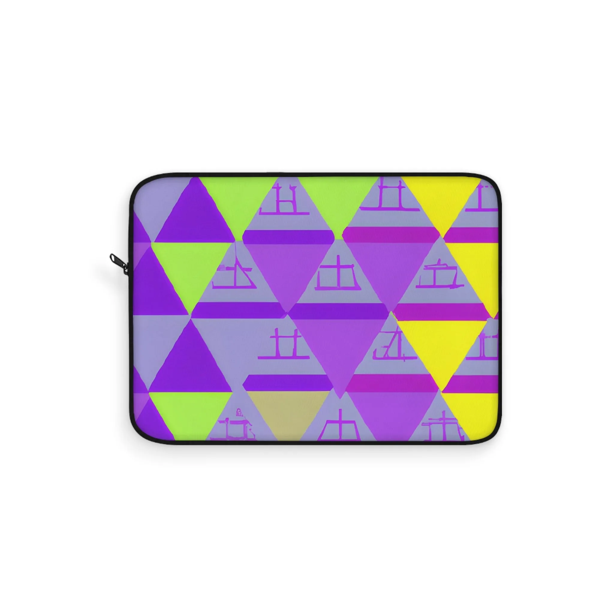 AstroGlitter - LGBTQ  Laptop Sleeve (12", 13", 15")