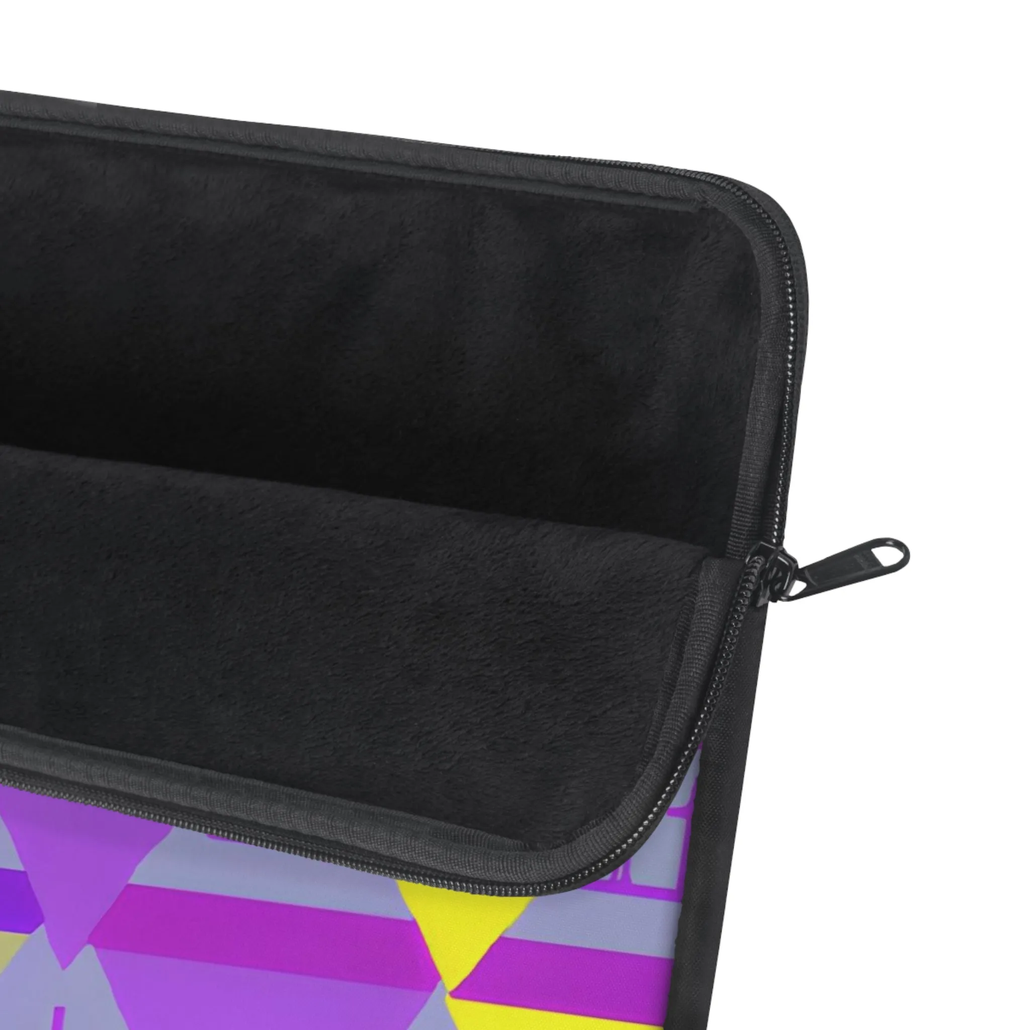 AstroGlitter - LGBTQ  Laptop Sleeve (12", 13", 15")