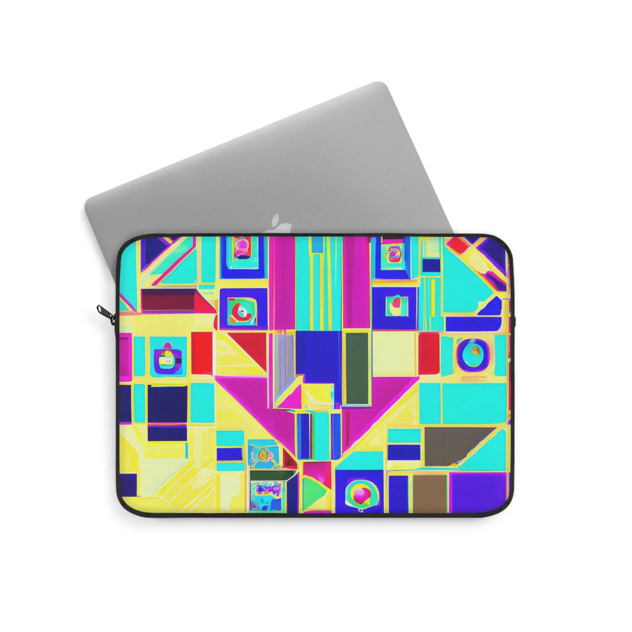 AtomGlamour - LGBTQ  Laptop Sleeve (12", 13", 15")