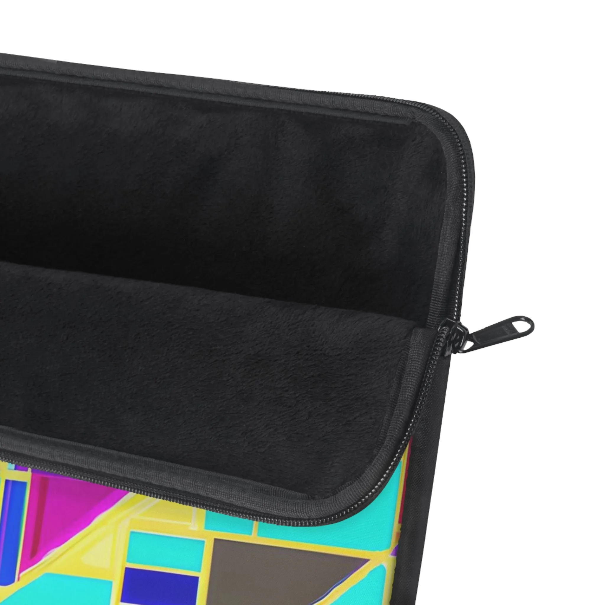 AtomGlamour - LGBTQ  Laptop Sleeve (12", 13", 15")