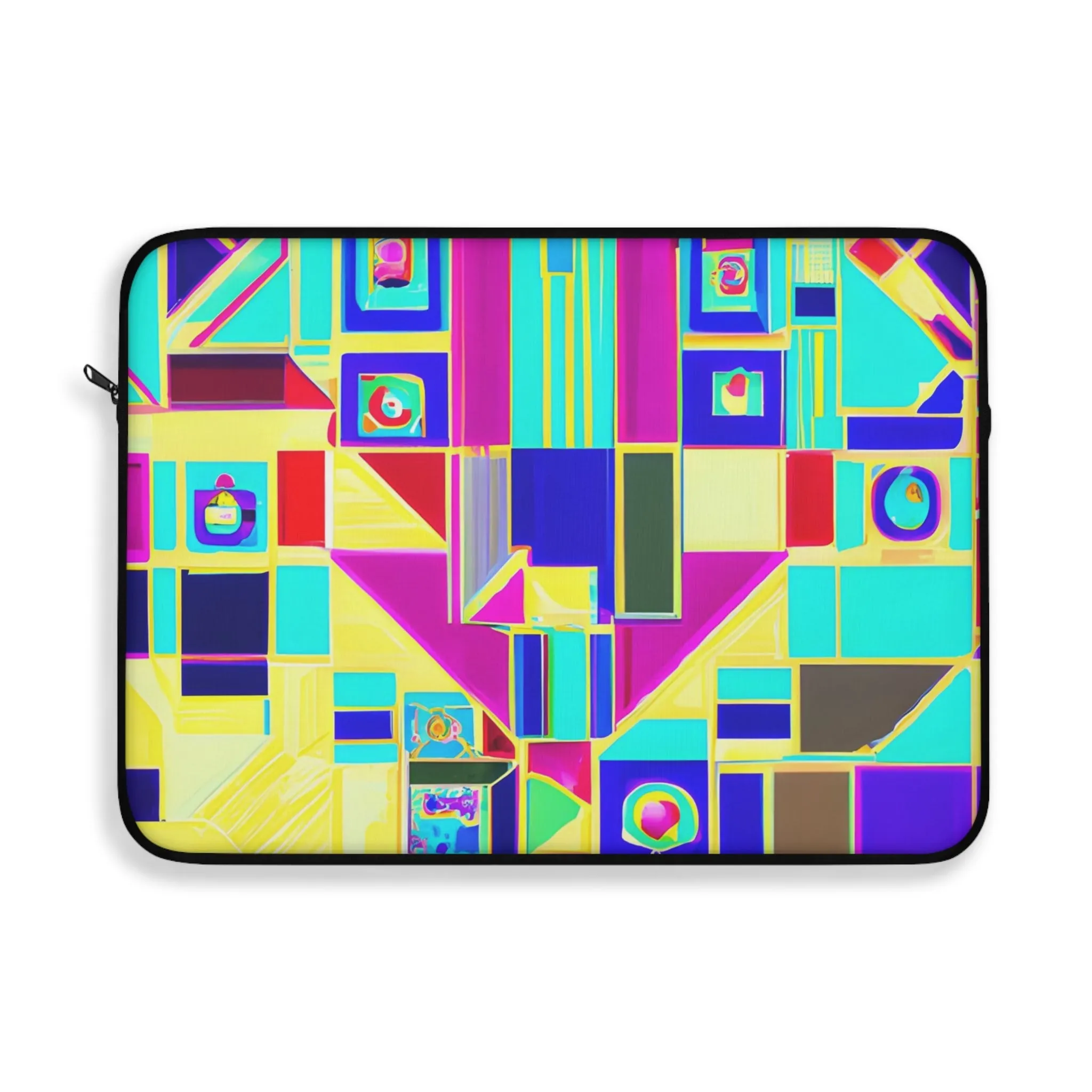 AtomGlamour - LGBTQ  Laptop Sleeve (12", 13", 15")