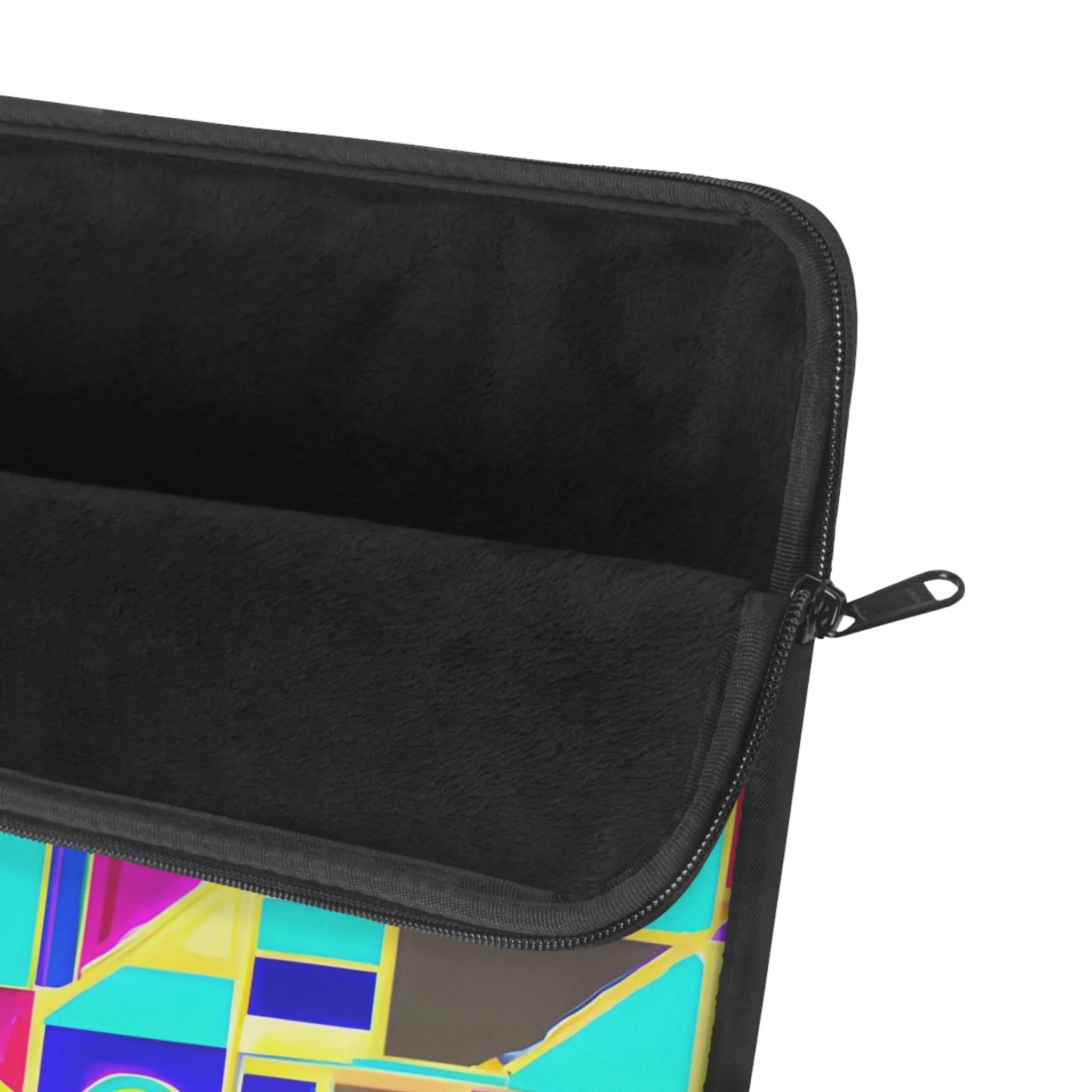 AtomGlamour - LGBTQ  Laptop Sleeve (12", 13", 15")