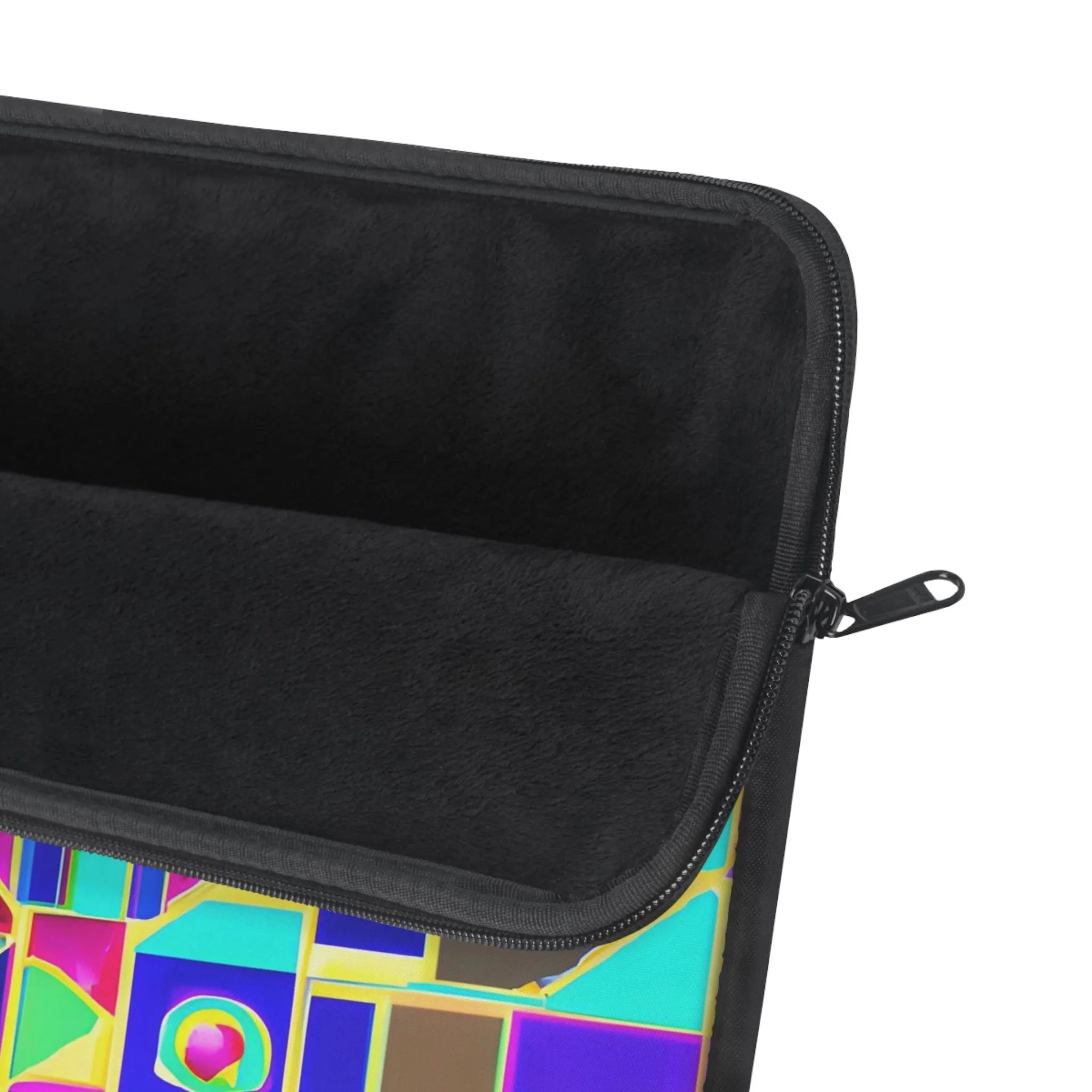 AtomGlamour - LGBTQ  Laptop Sleeve (12", 13", 15")