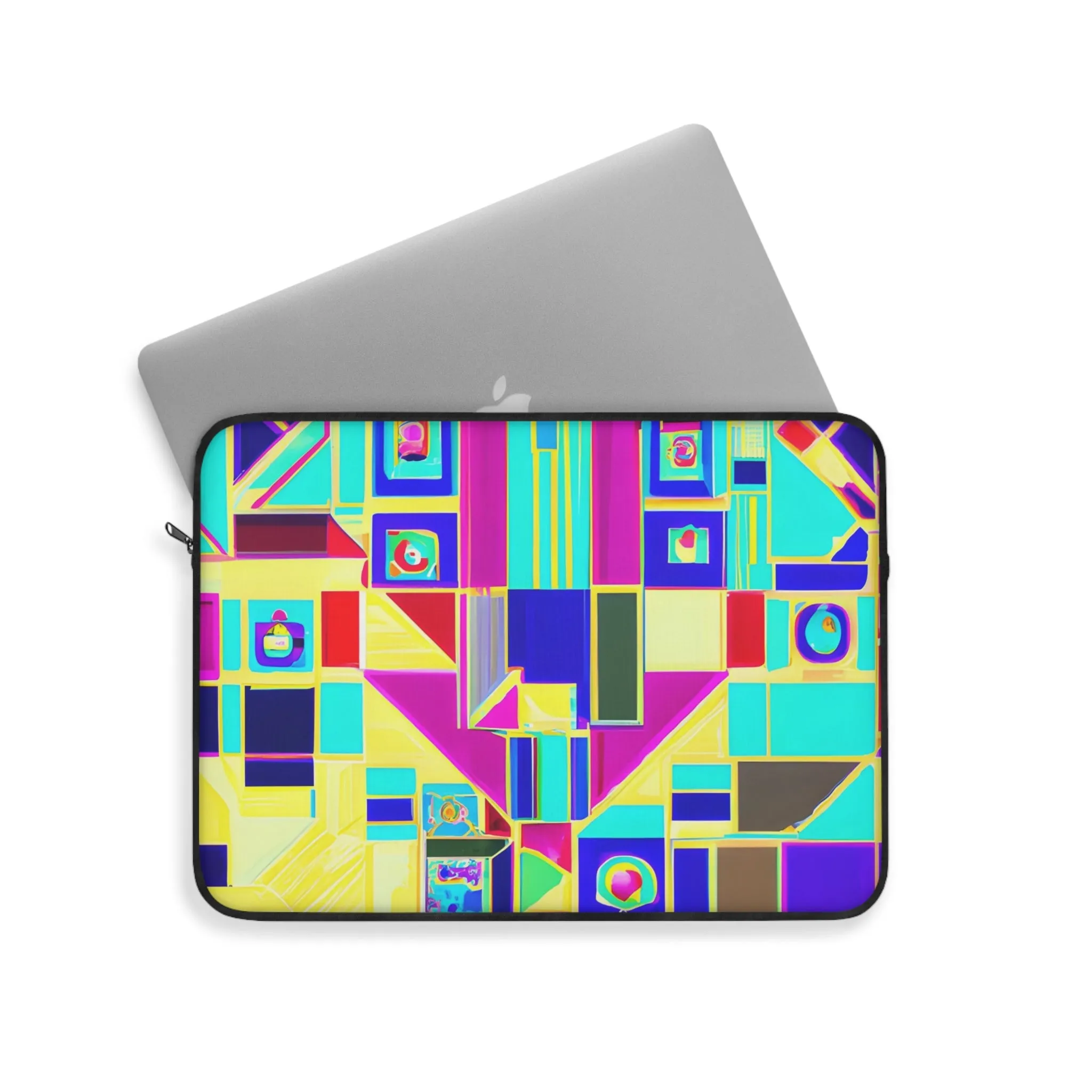 AtomGlamour - LGBTQ  Laptop Sleeve (12", 13", 15")