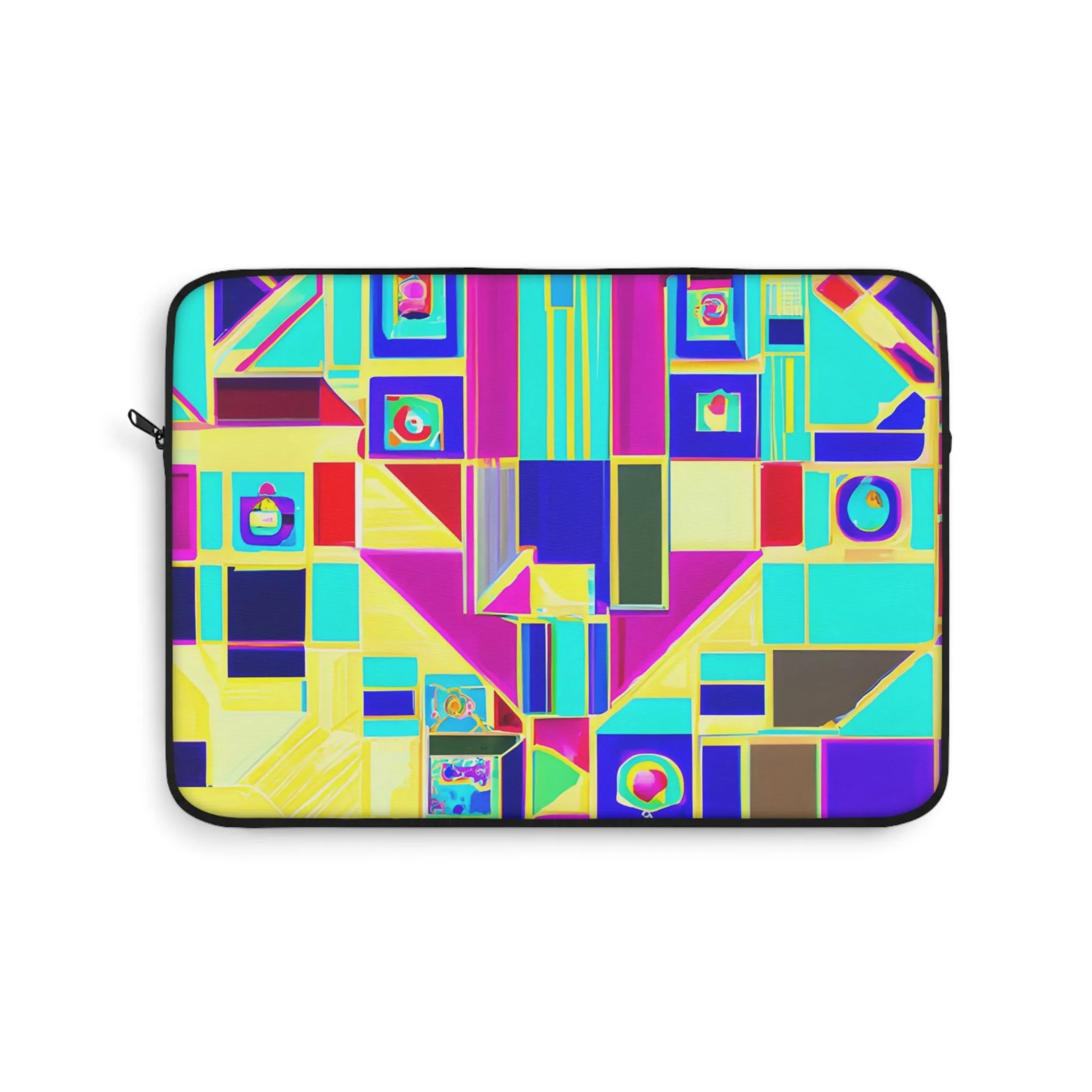 AtomGlamour - LGBTQ  Laptop Sleeve (12", 13", 15")