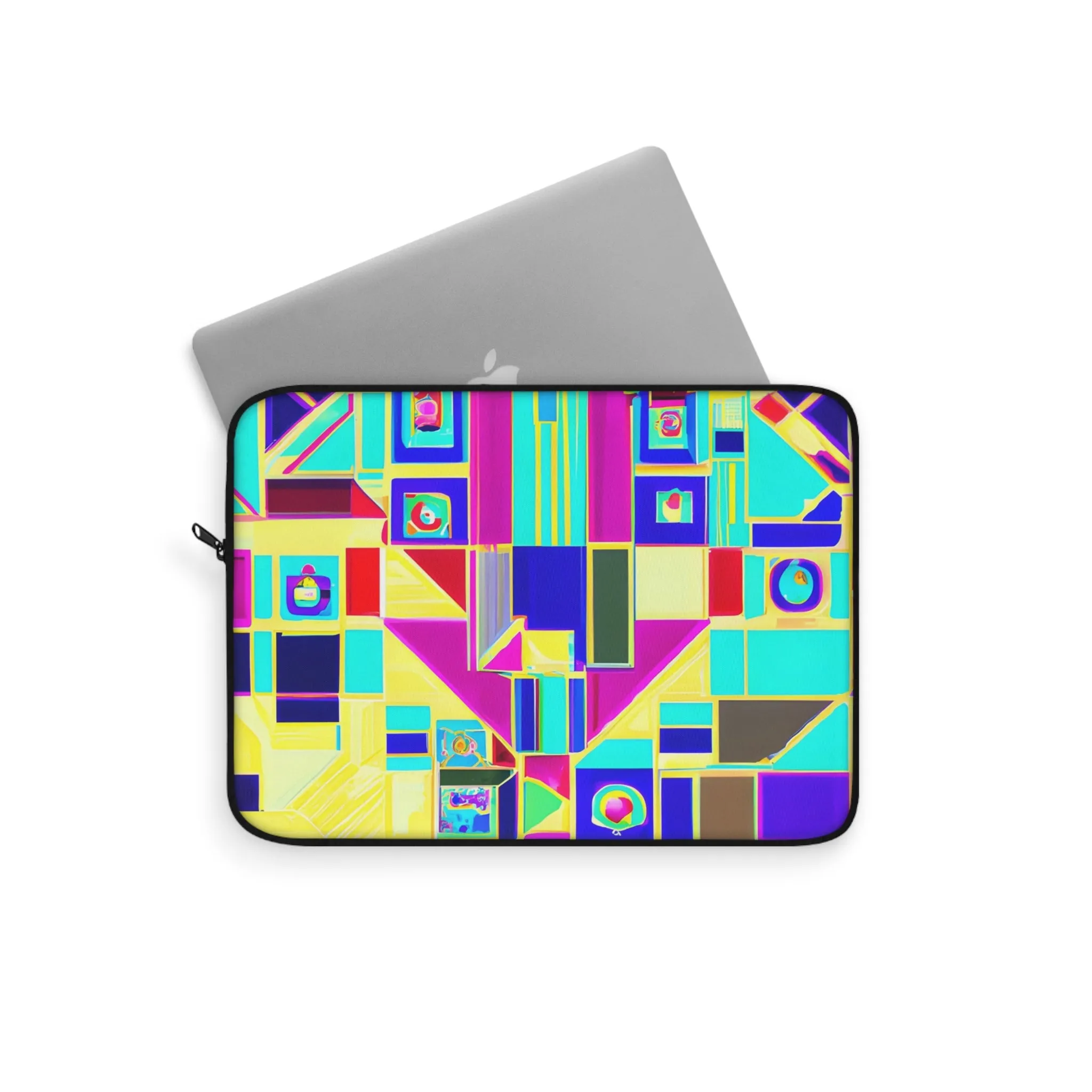 AtomGlamour - LGBTQ  Laptop Sleeve (12", 13", 15")