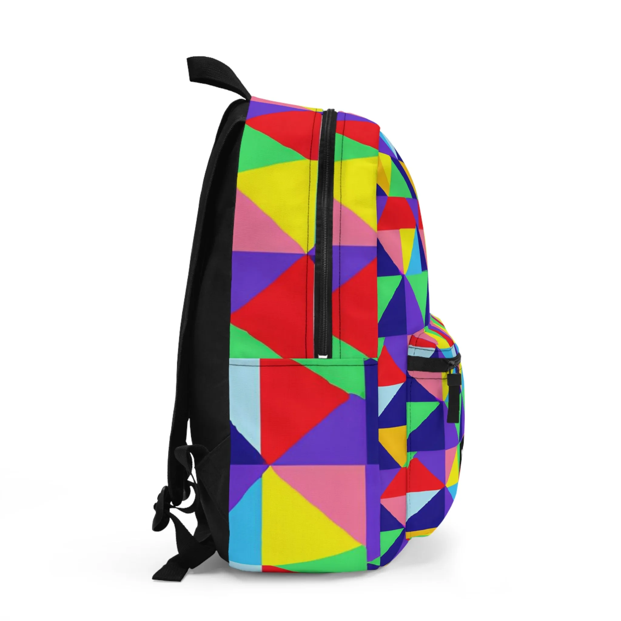 AuroraElectric - Hustler Pride Backpack