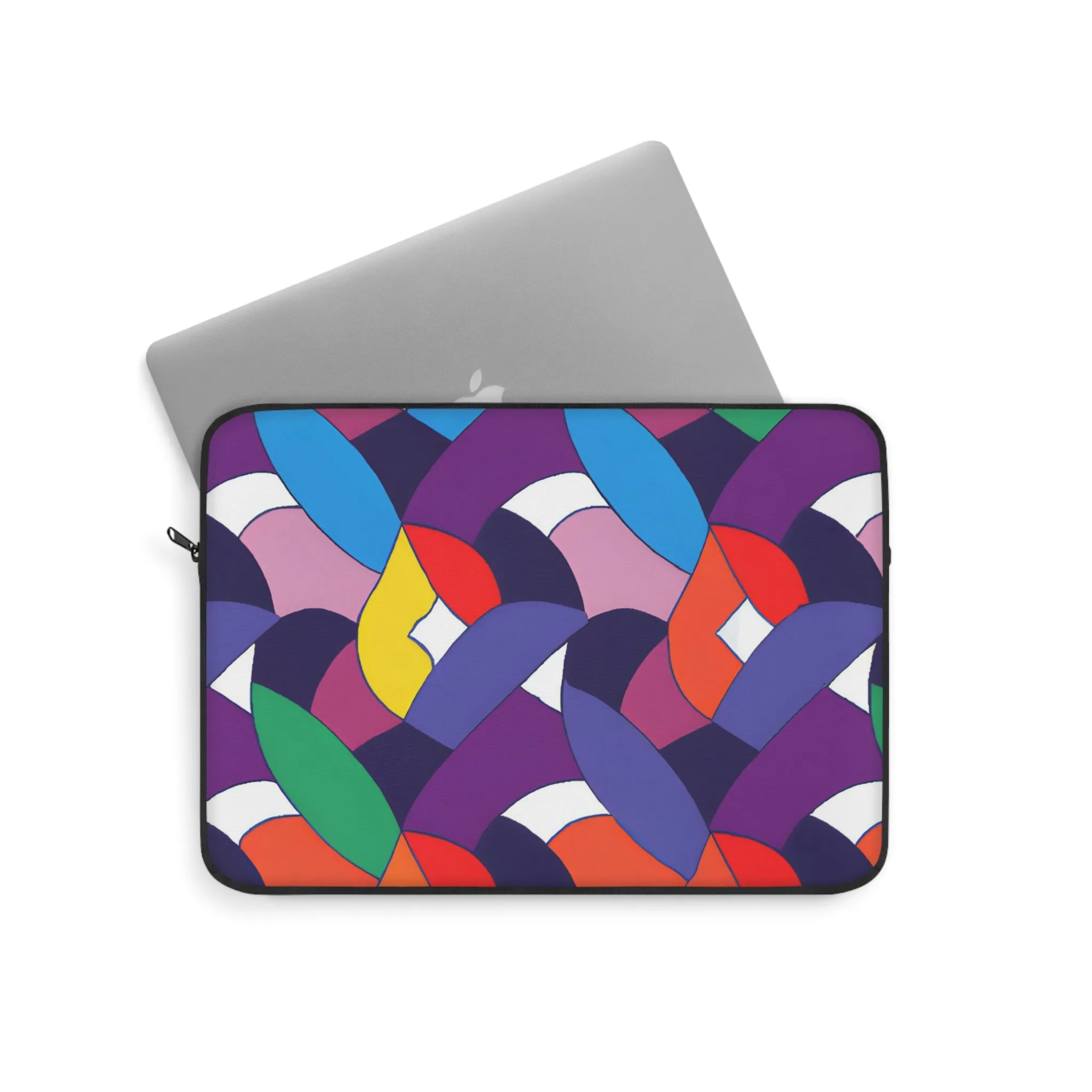 AuroraFantastica - LGBTQ  Laptop Sleeve (12", 13", 15")