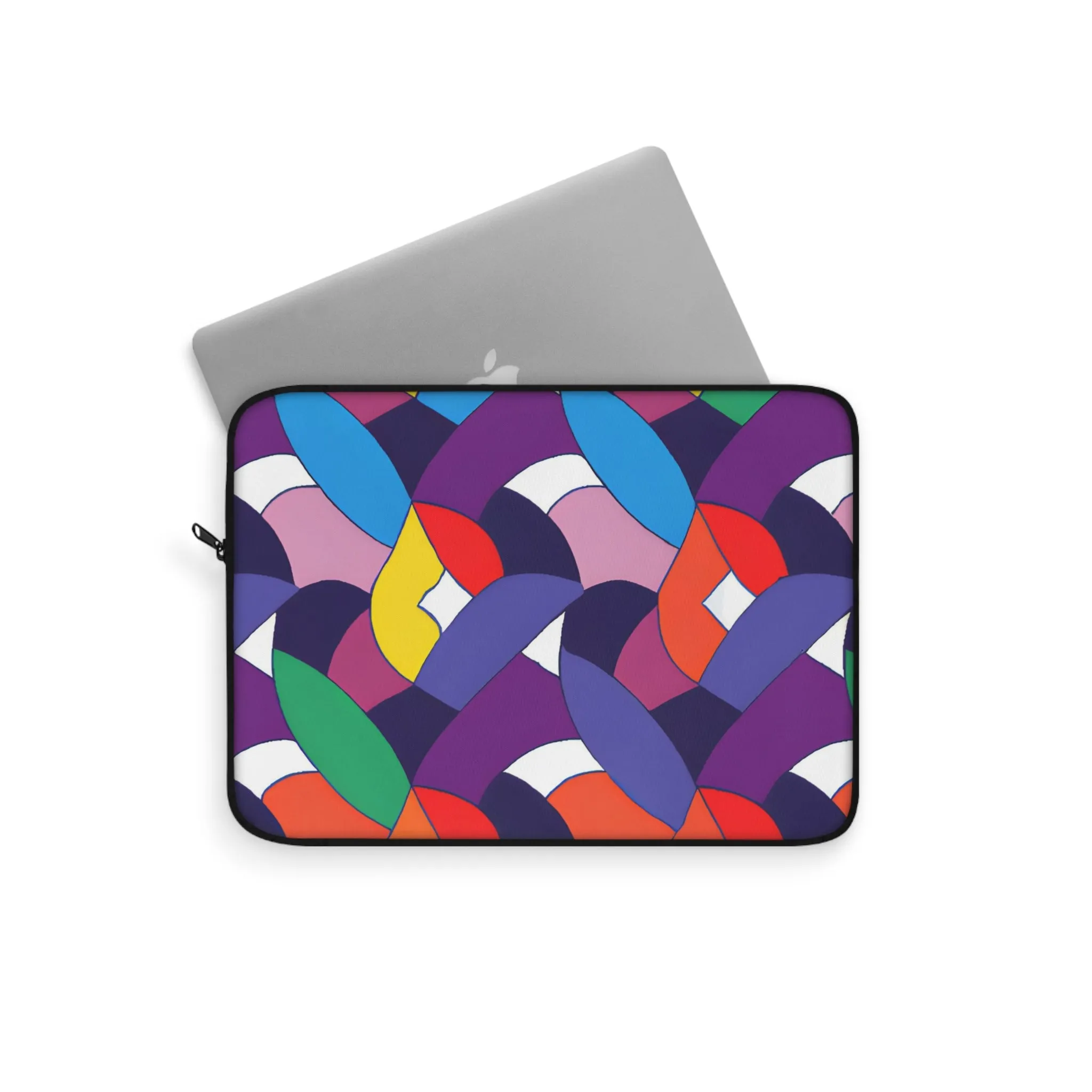 AuroraFantastica - LGBTQ  Laptop Sleeve (12", 13", 15")