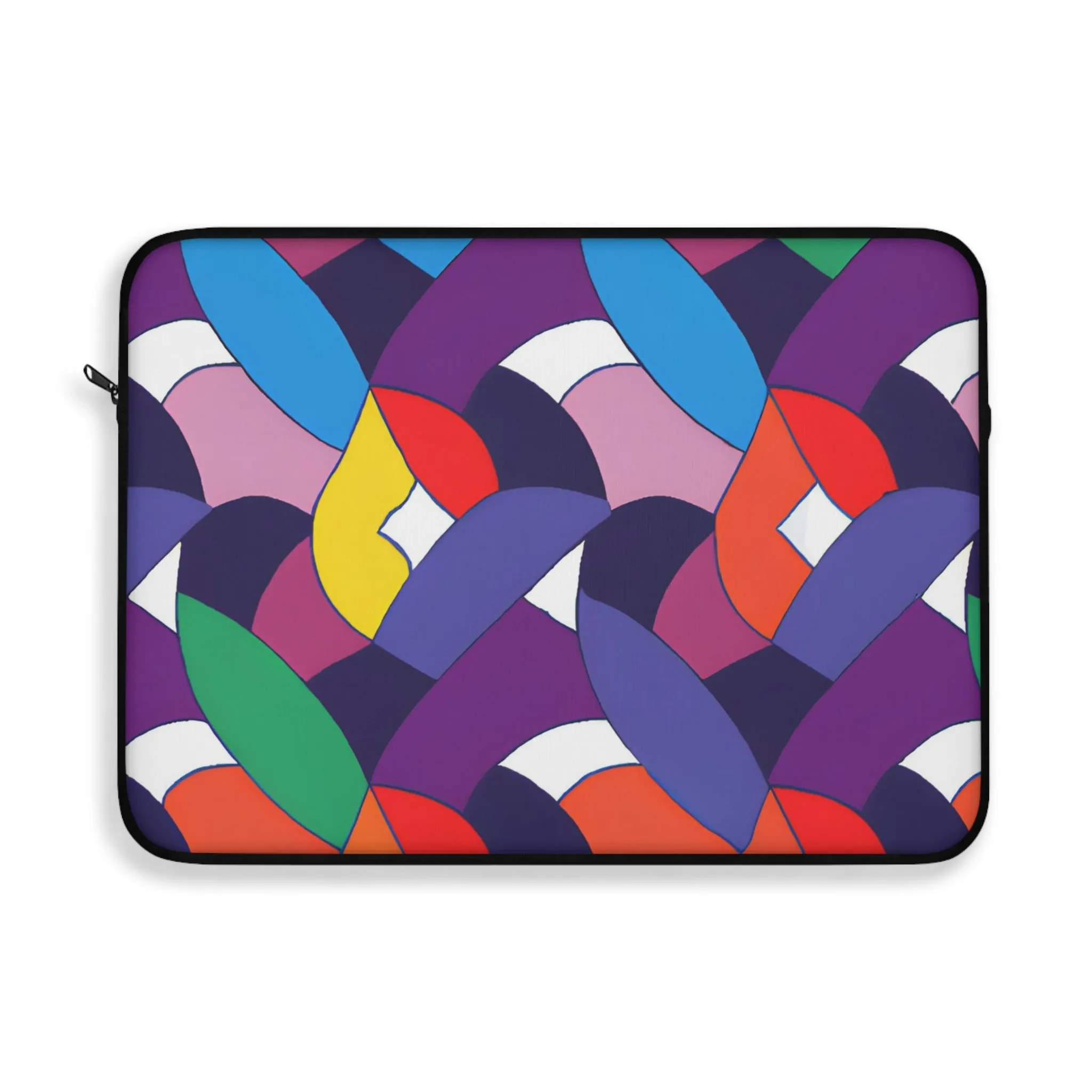 AuroraFantastica - LGBTQ  Laptop Sleeve (12", 13", 15")