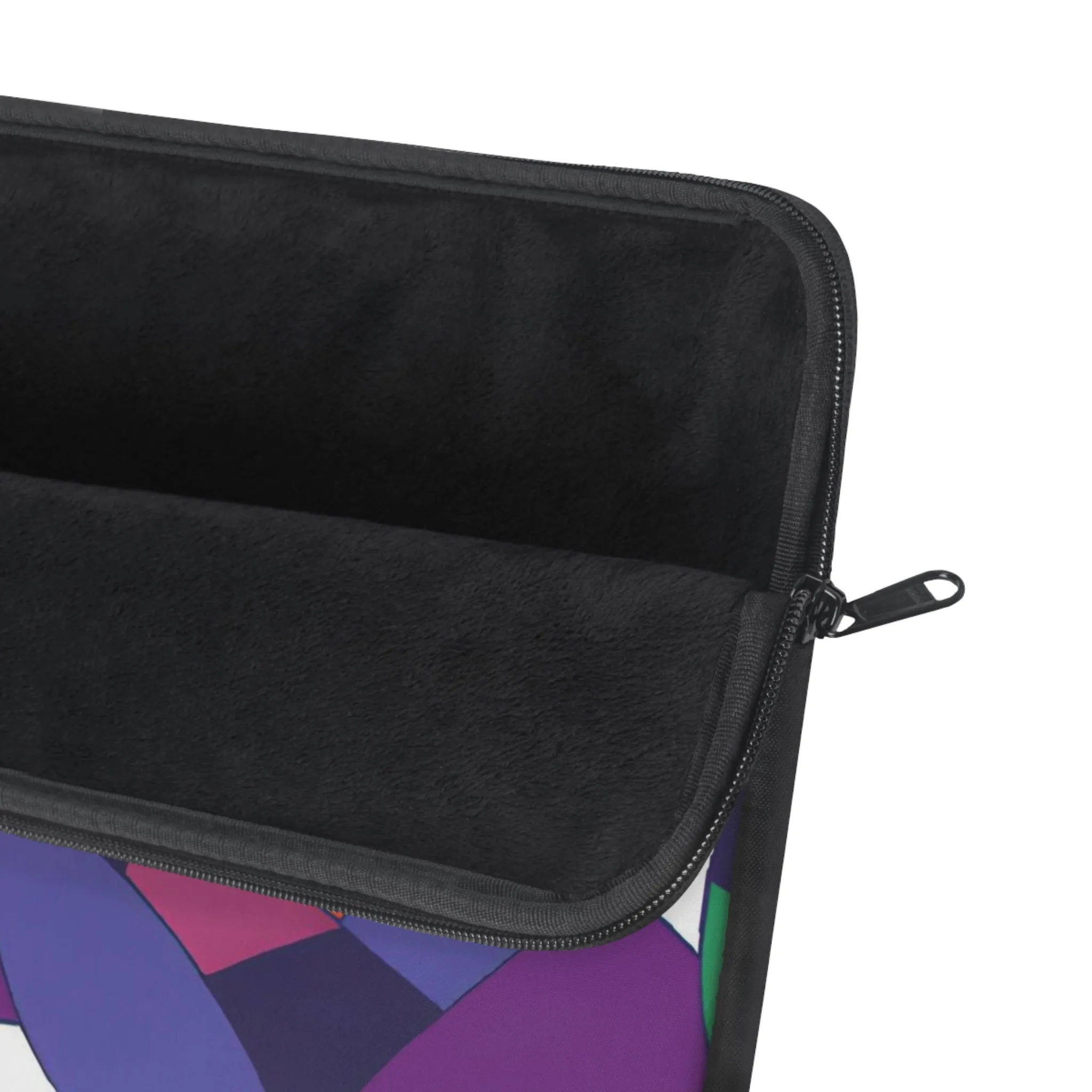 AuroraFantastica - LGBTQ  Laptop Sleeve (12", 13", 15")