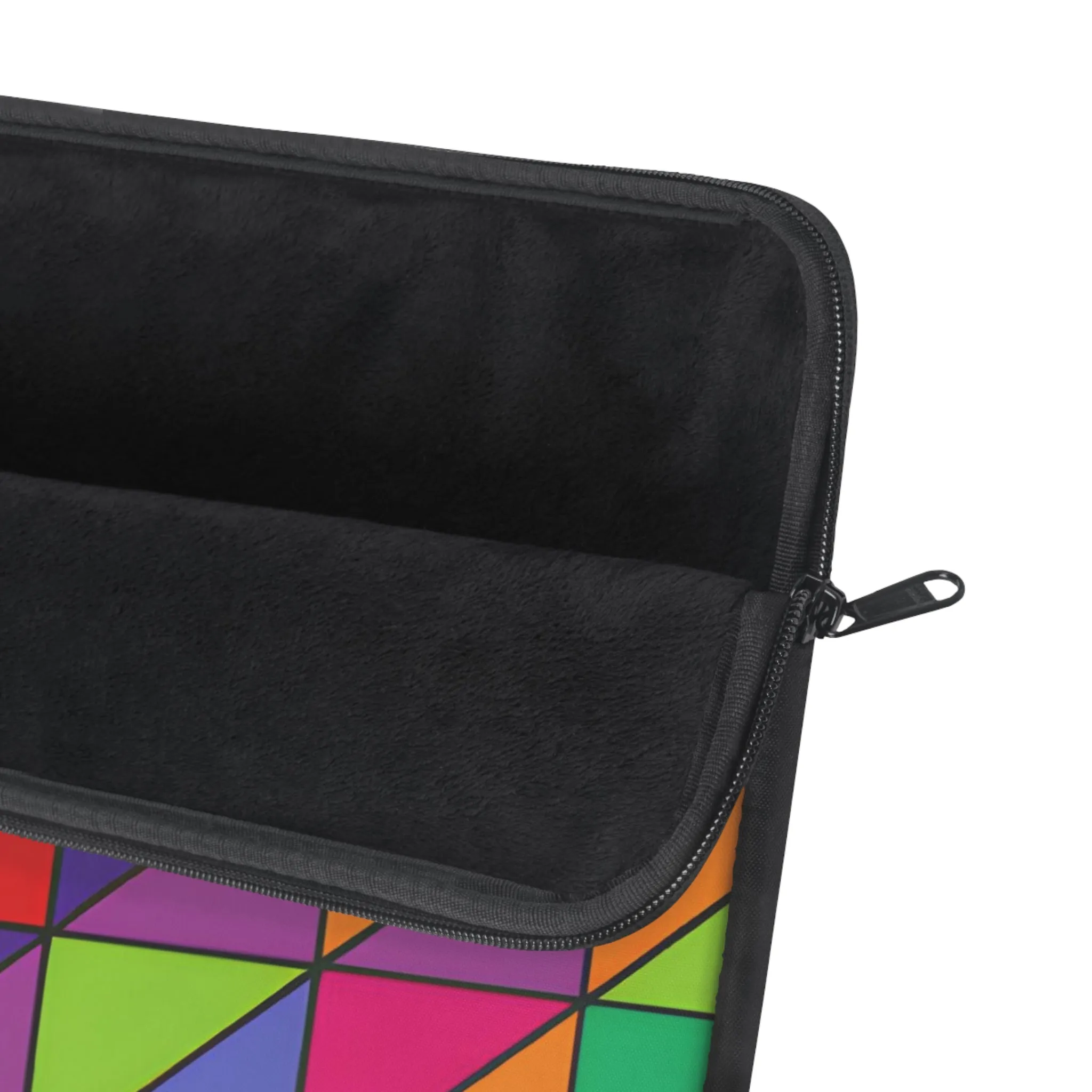 AuroraFierce - LGBTQ  Laptop Sleeve (12", 13", 15")