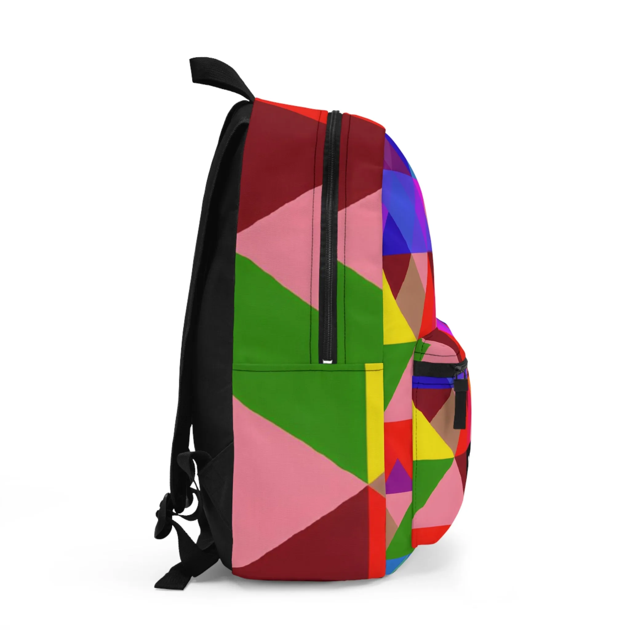 AuroraFlaer - Hustler Pride Backpack