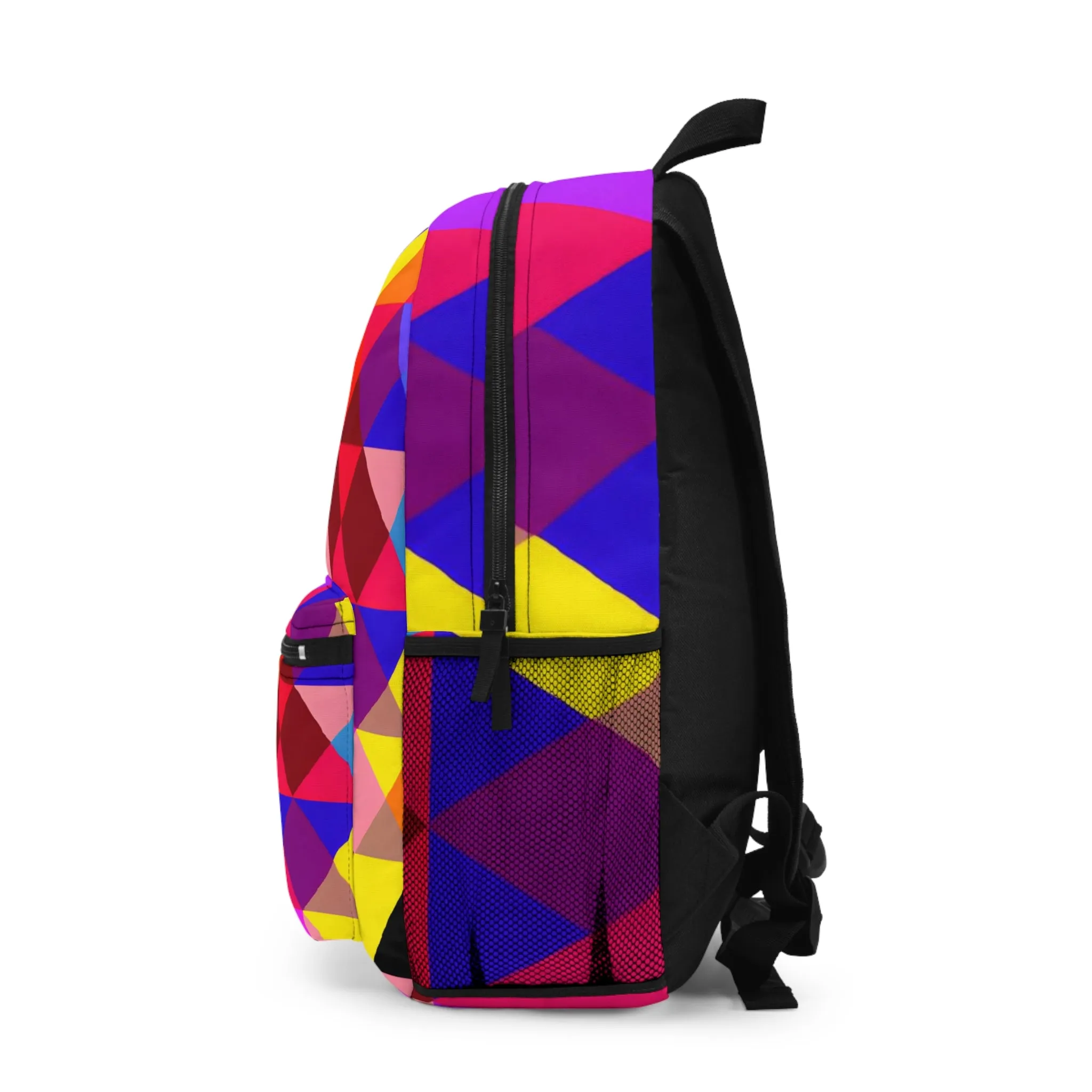 AuroraFlaer - Hustler Pride Backpack