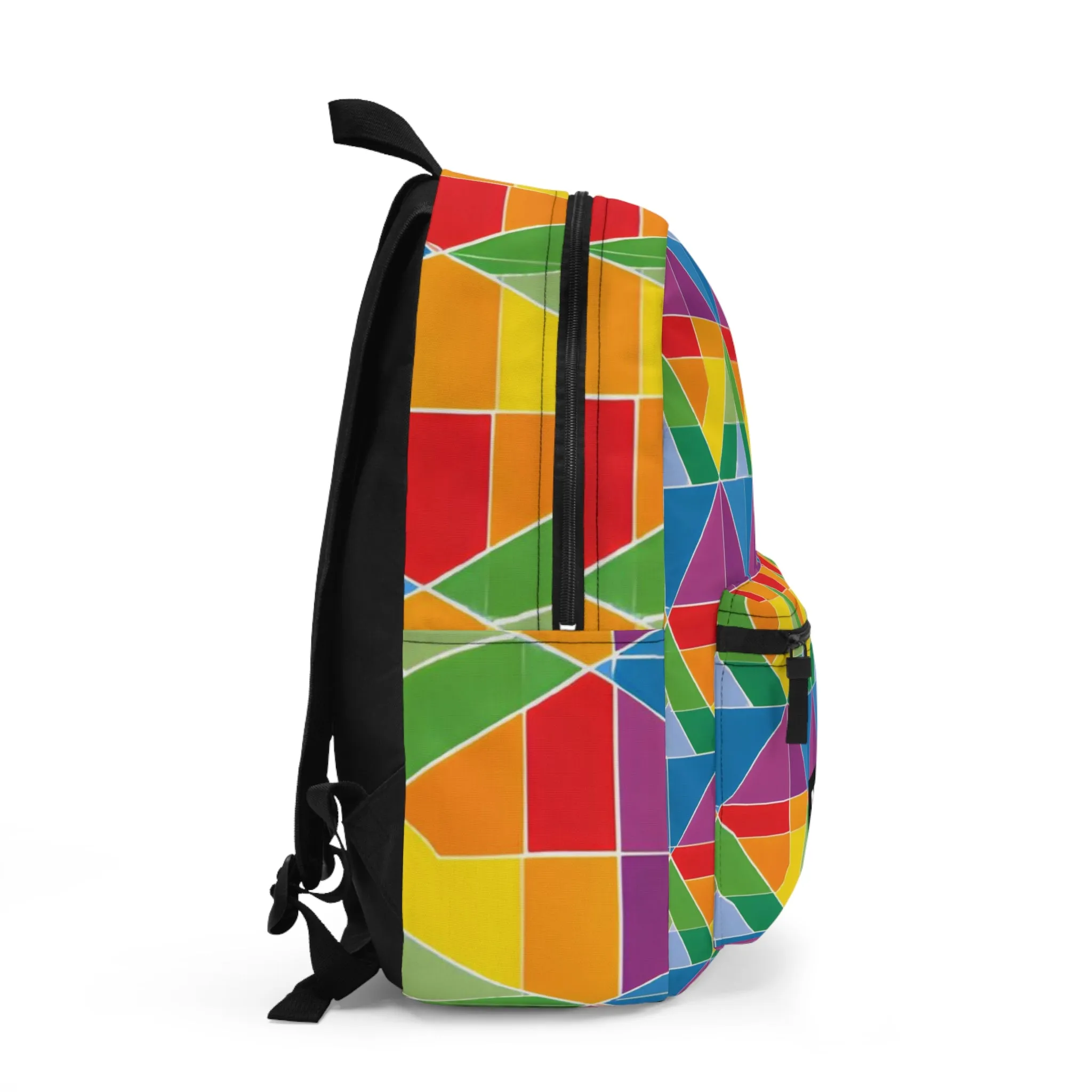 AuroraFusion - Hustler Pride Backpack