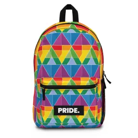 AuroraFusion - Hustler Pride Backpack