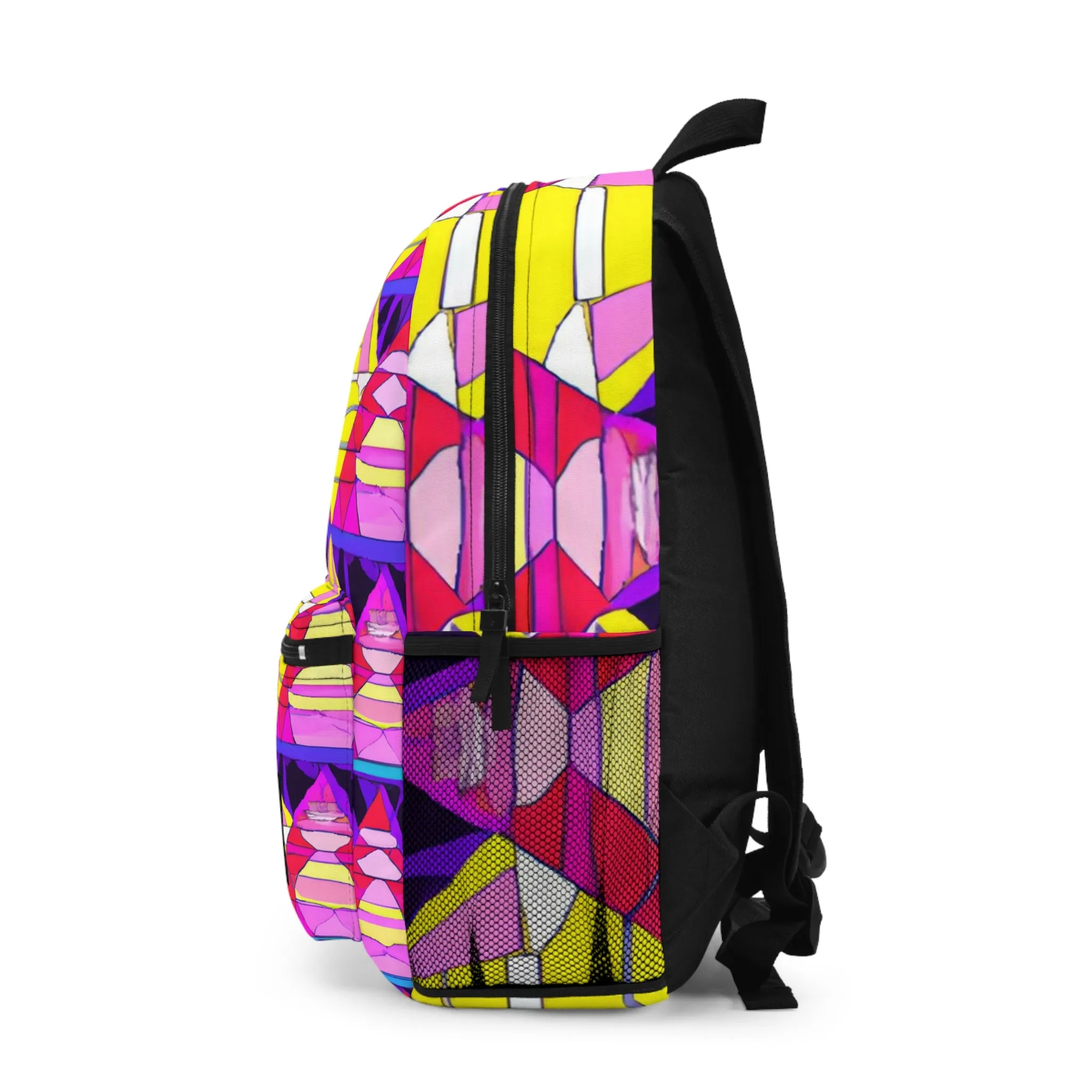 AuroraGlam - Gay Pride Backpack