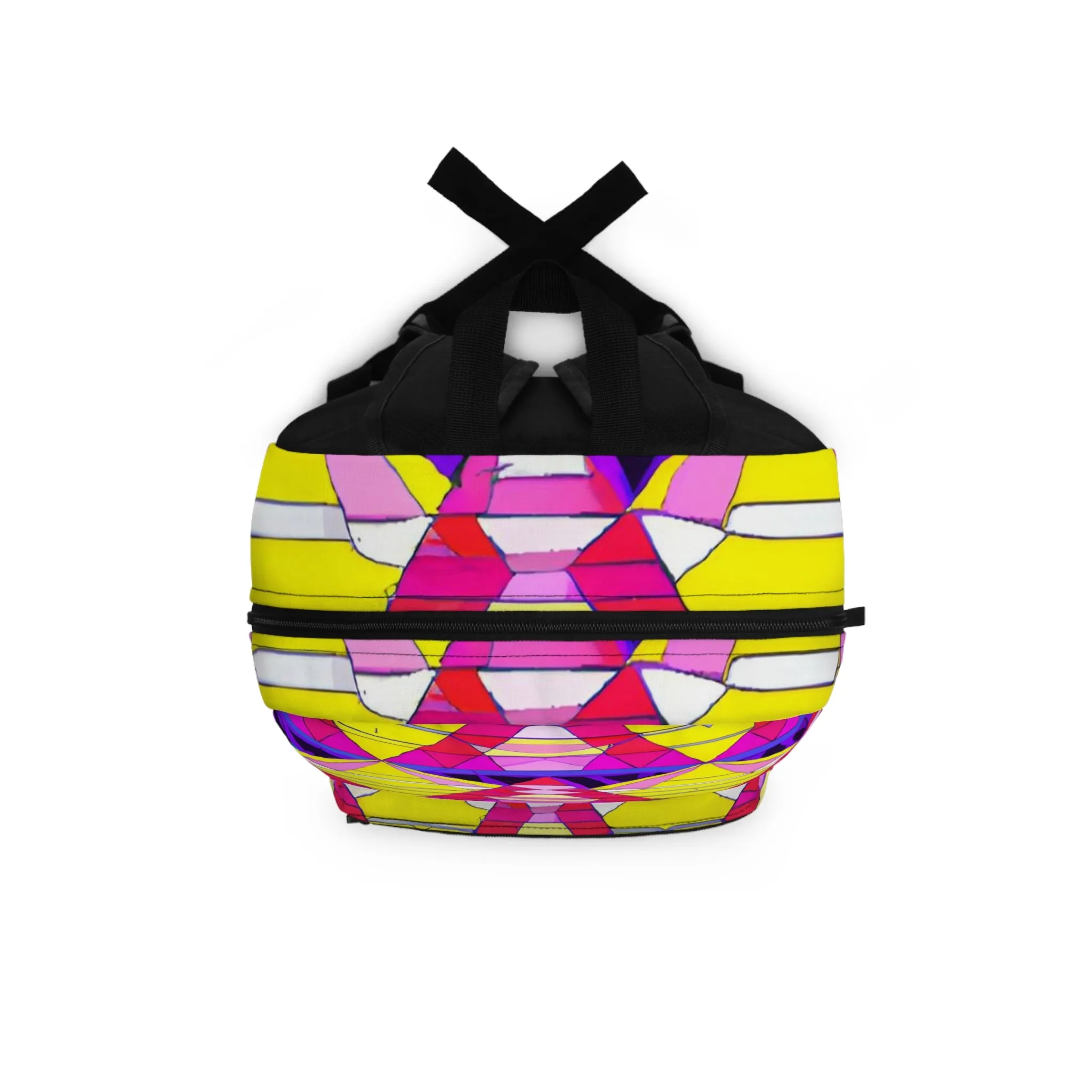 AuroraGlam - Gay Pride Backpack