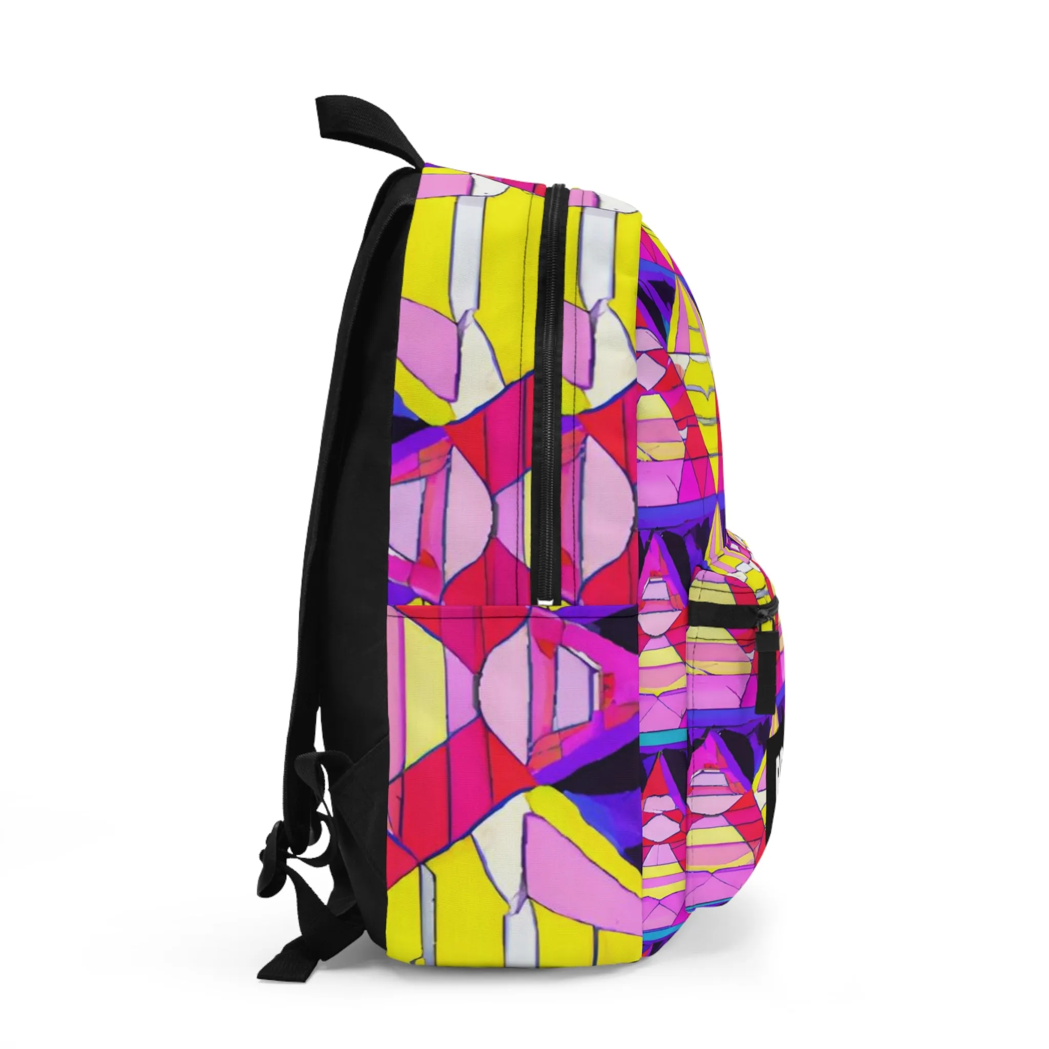 AuroraGlam - Gay Pride Backpack