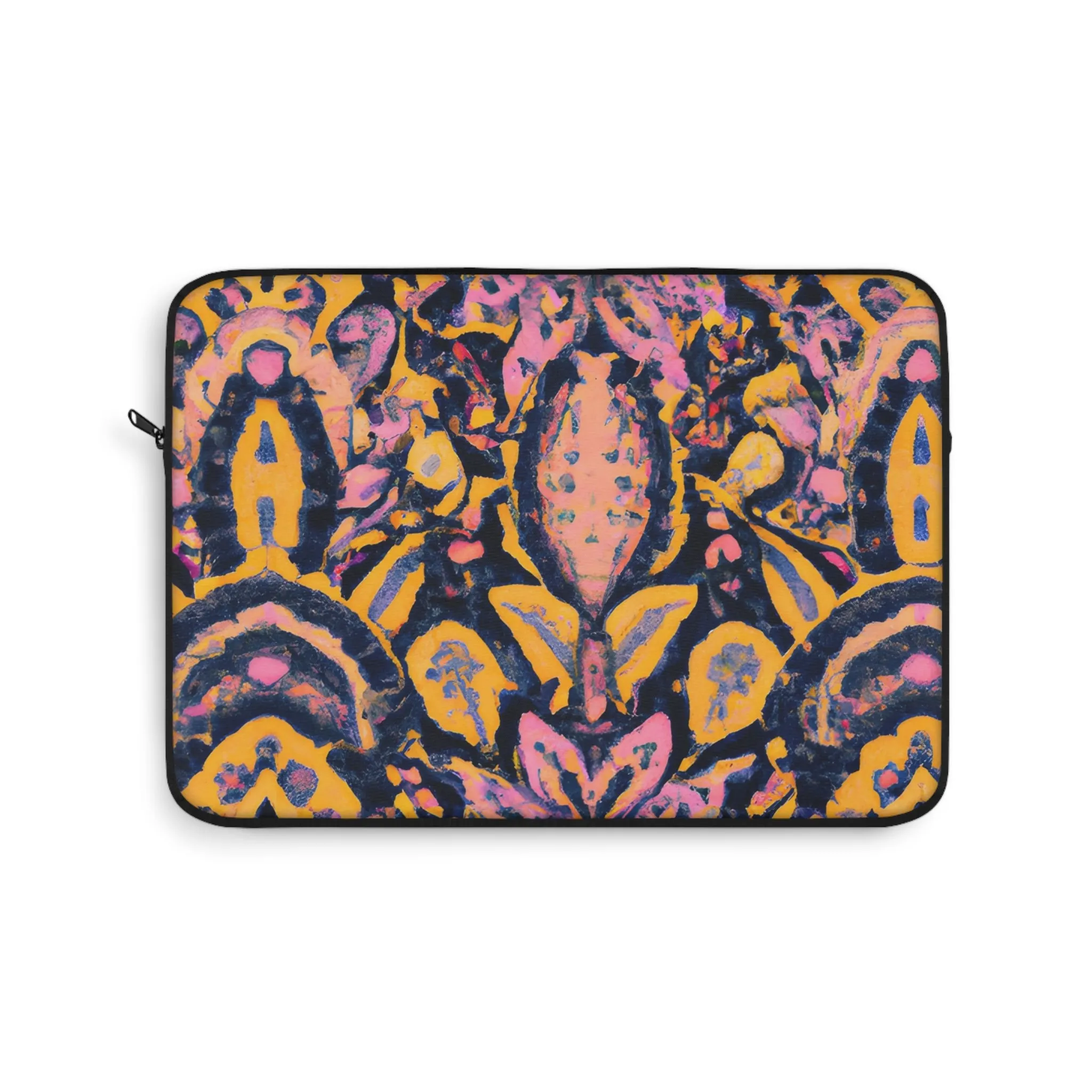 AuroraGlamour - LGBTQ  Laptop Sleeve (12", 13", 15")