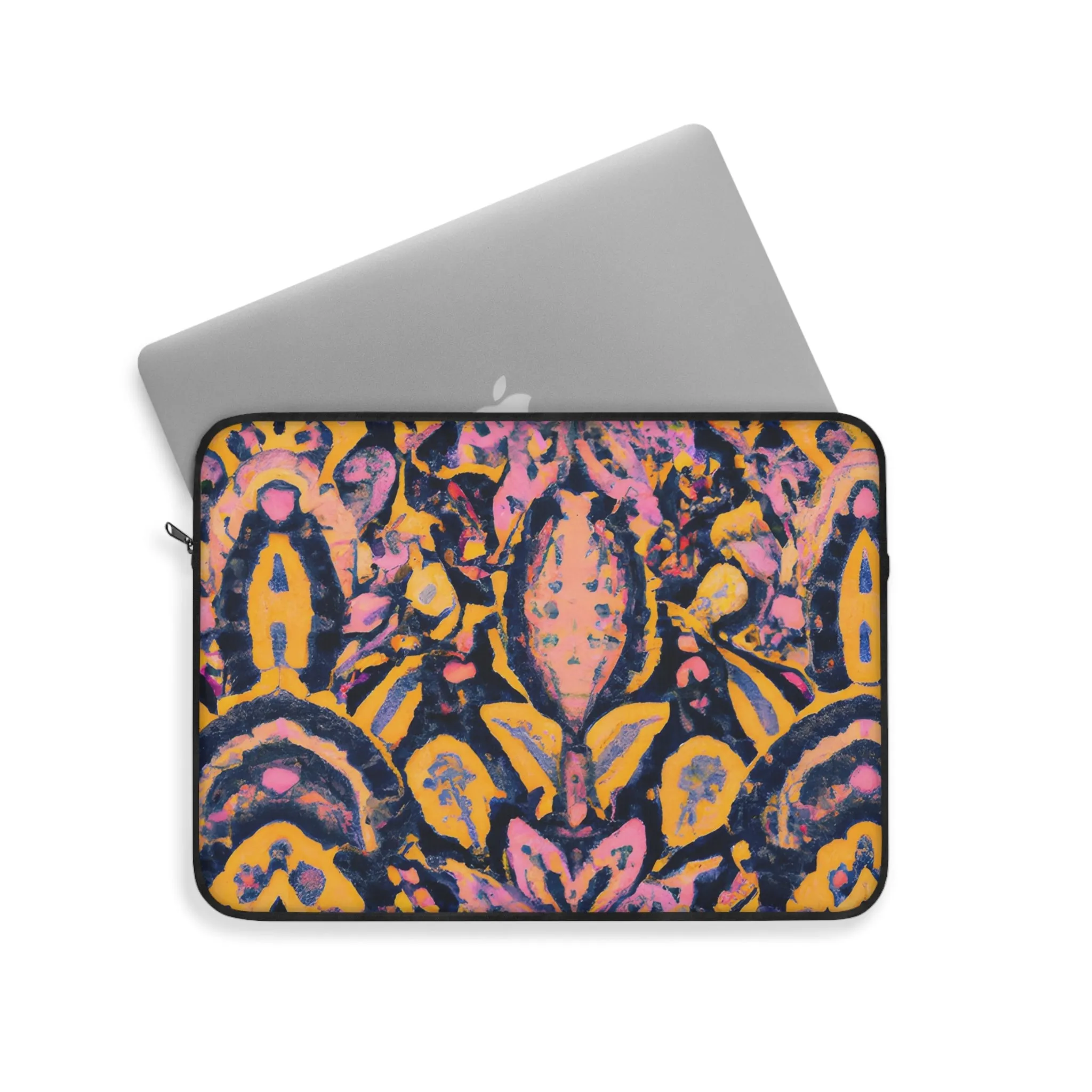 AuroraGlamour - LGBTQ  Laptop Sleeve (12", 13", 15")