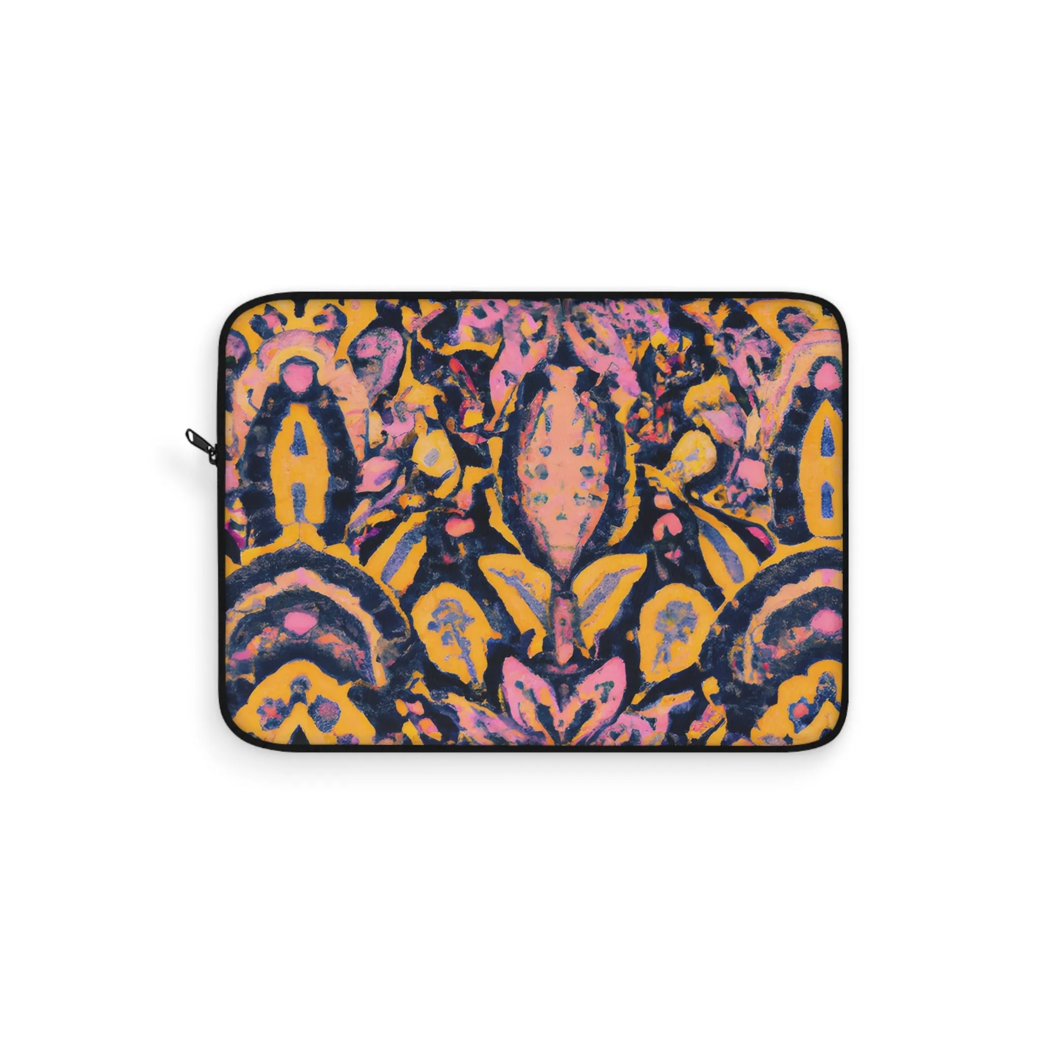 AuroraGlamour - LGBTQ  Laptop Sleeve (12", 13", 15")