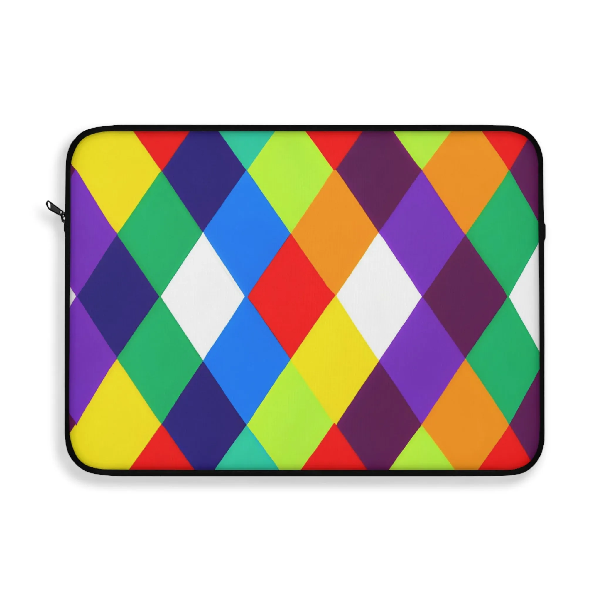 AuroraGlamour - LGBTQ  Laptop Sleeve (12", 13", 15")