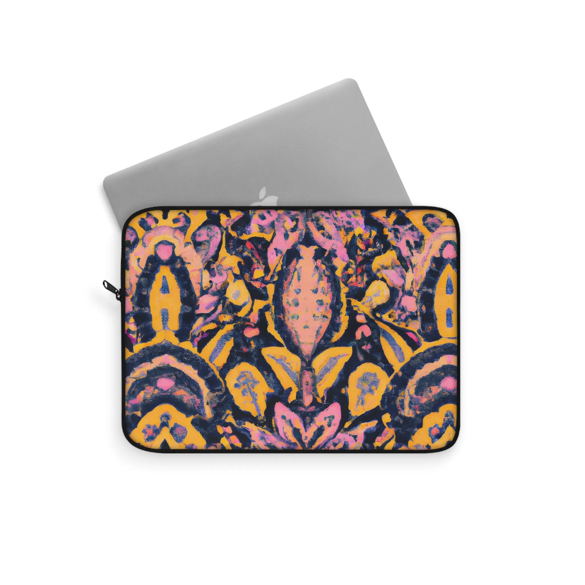 AuroraGlamour - LGBTQ  Laptop Sleeve (12", 13", 15")