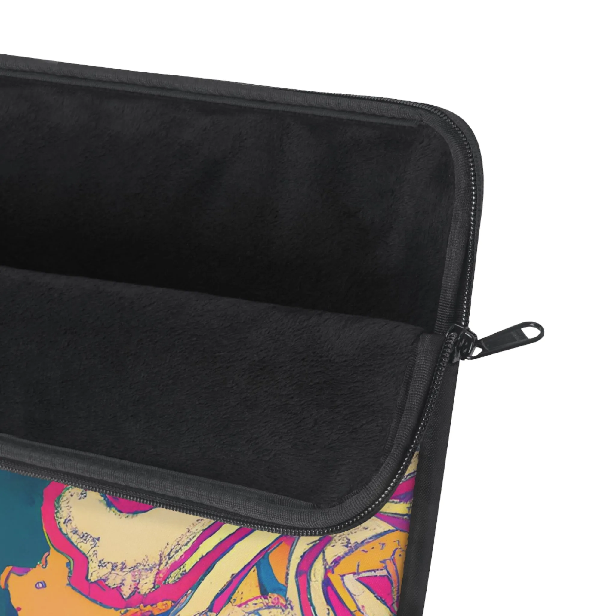 AuroraGlamour - LGBTQ  Laptop Sleeve (12", 13", 15")