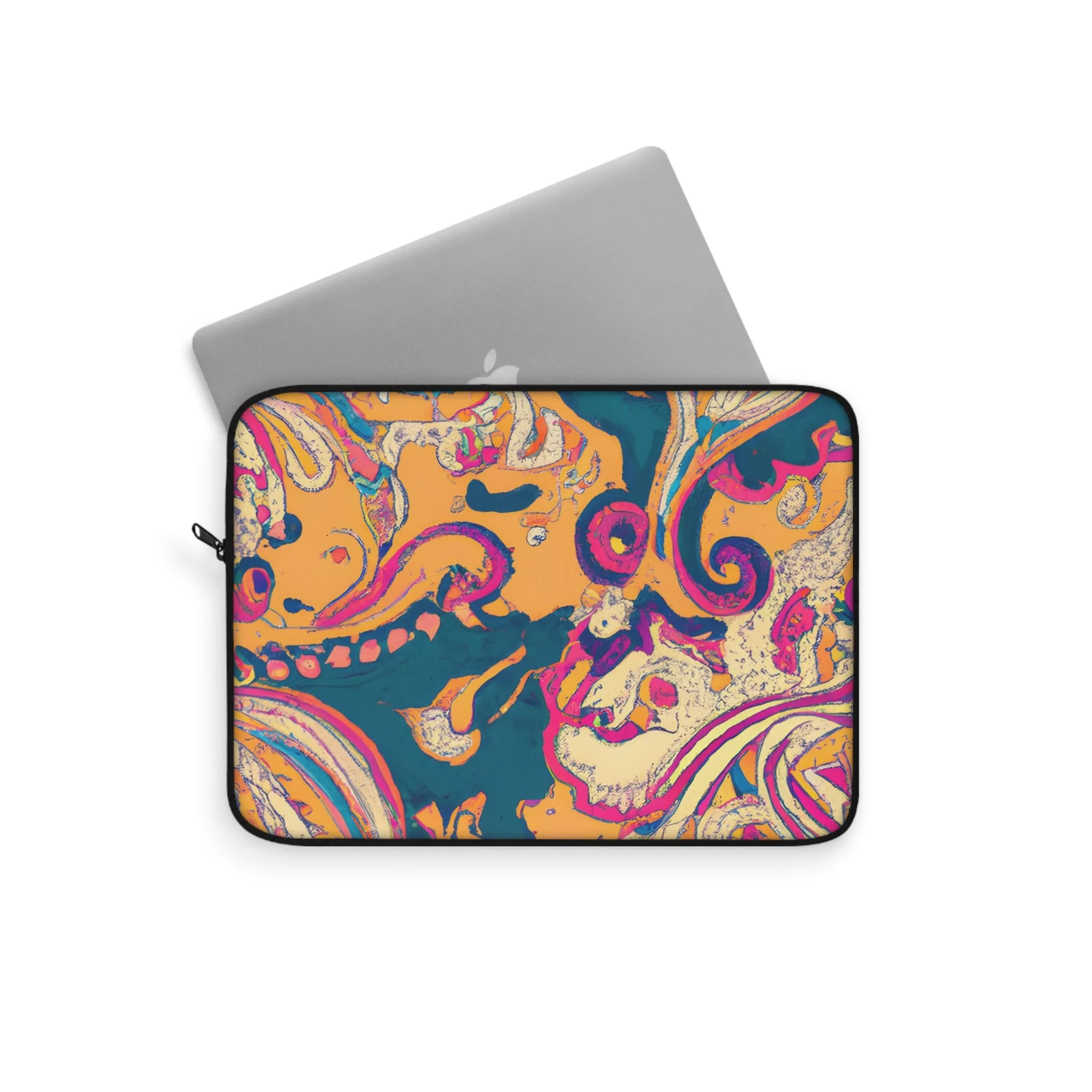 AuroraGlamour - LGBTQ  Laptop Sleeve (12", 13", 15")