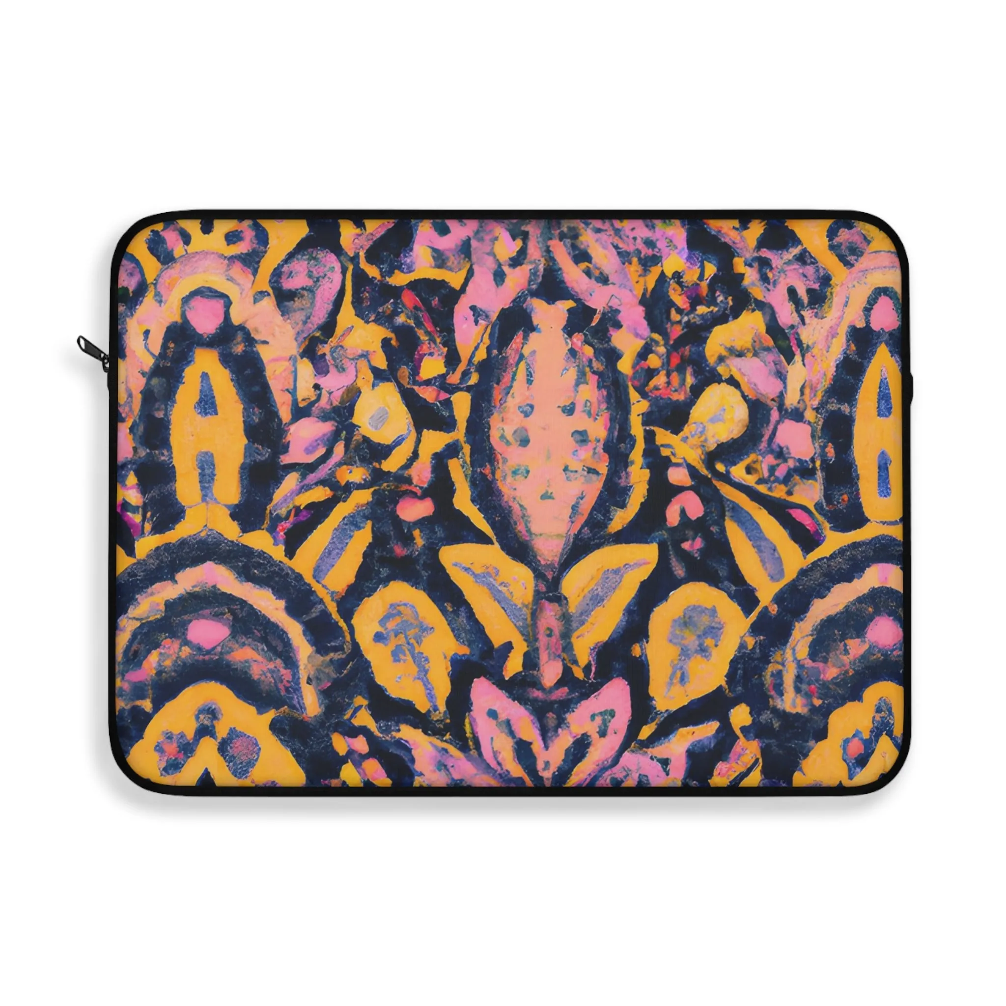 AuroraGlamour - LGBTQ  Laptop Sleeve (12", 13", 15")