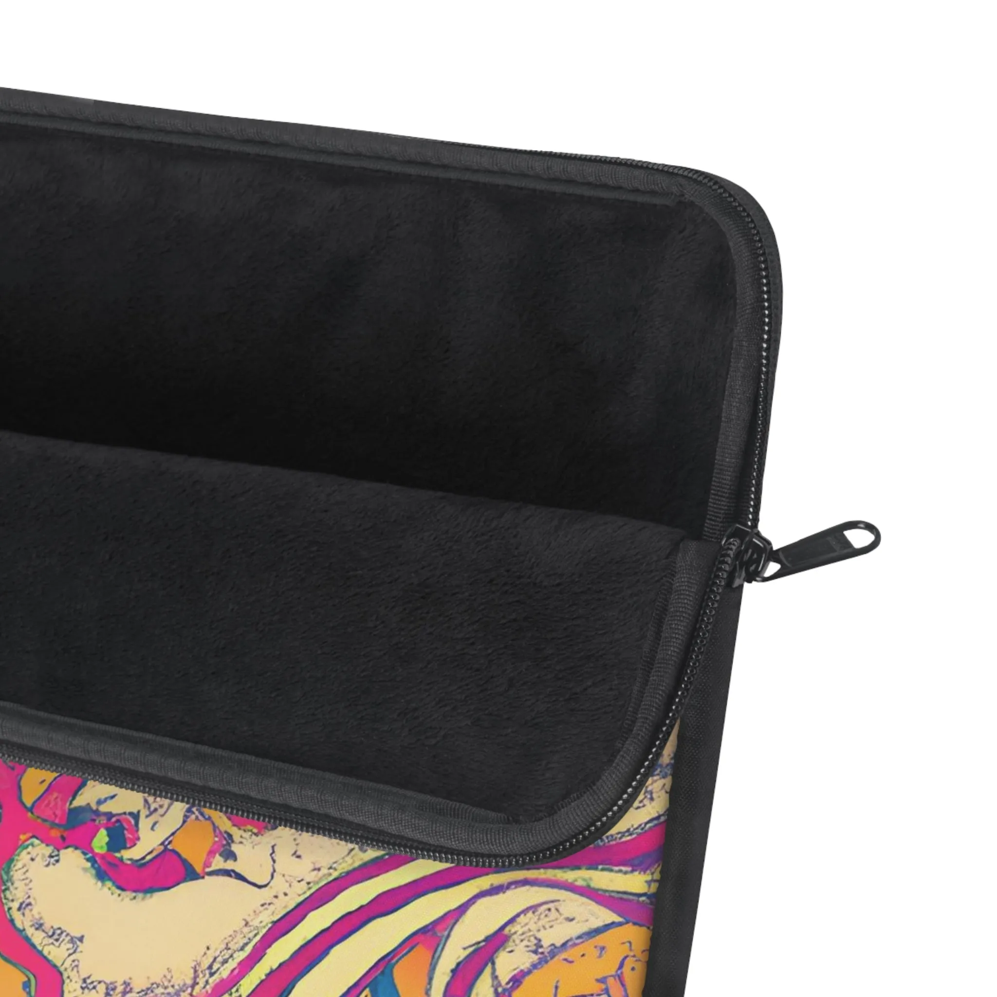 AuroraGlamour - LGBTQ  Laptop Sleeve (12", 13", 15")