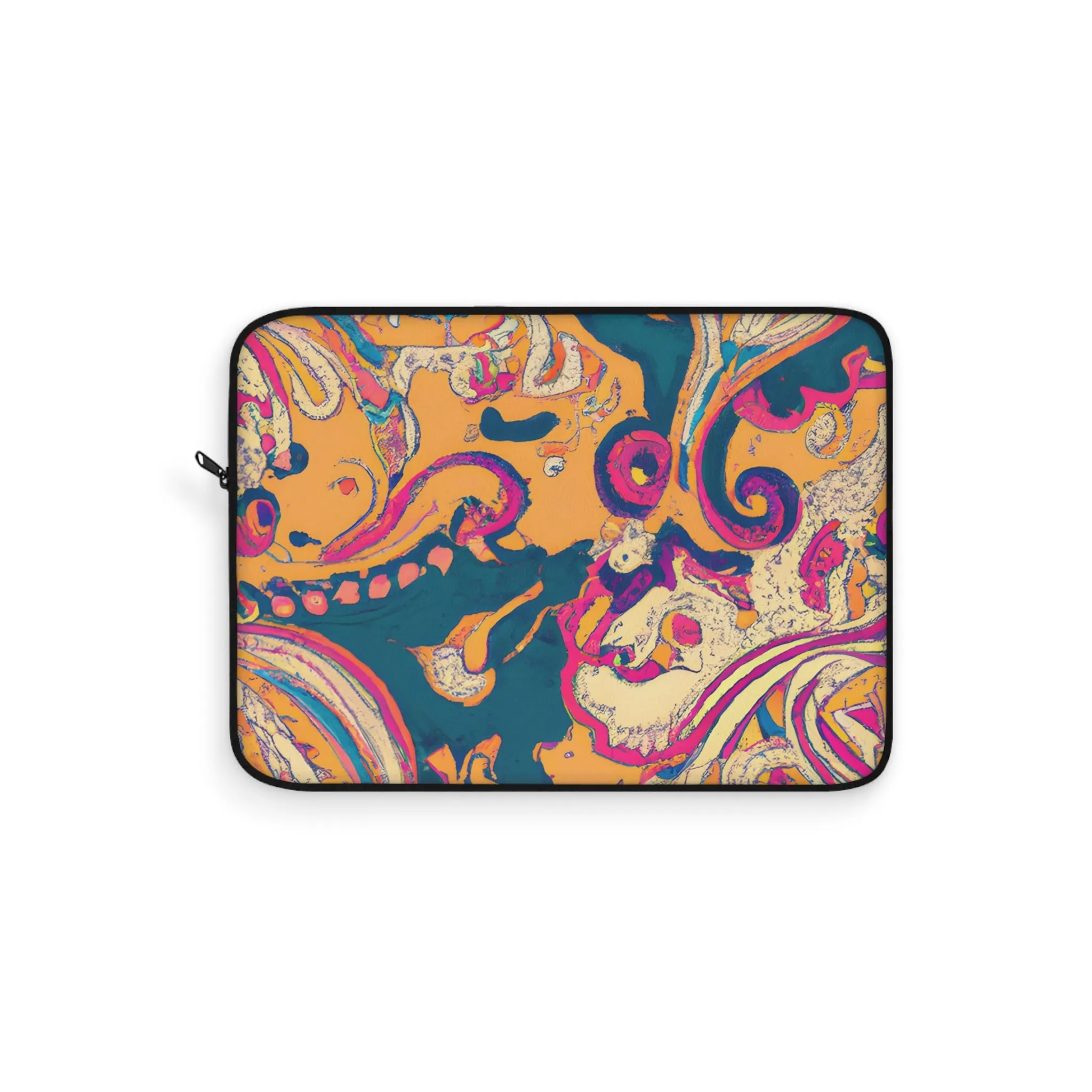 AuroraGlamour - LGBTQ  Laptop Sleeve (12", 13", 15")