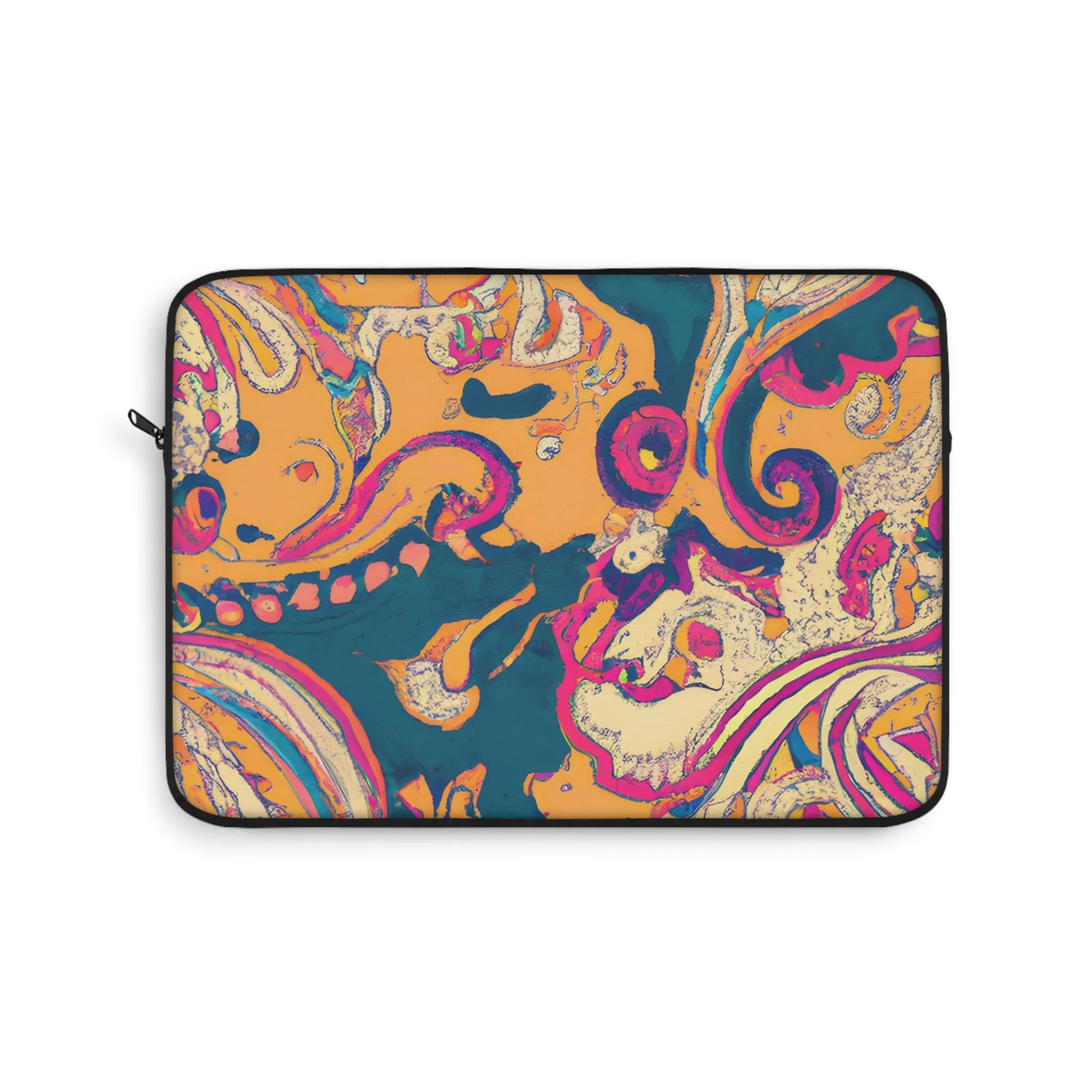 AuroraGlamour - LGBTQ  Laptop Sleeve (12", 13", 15")