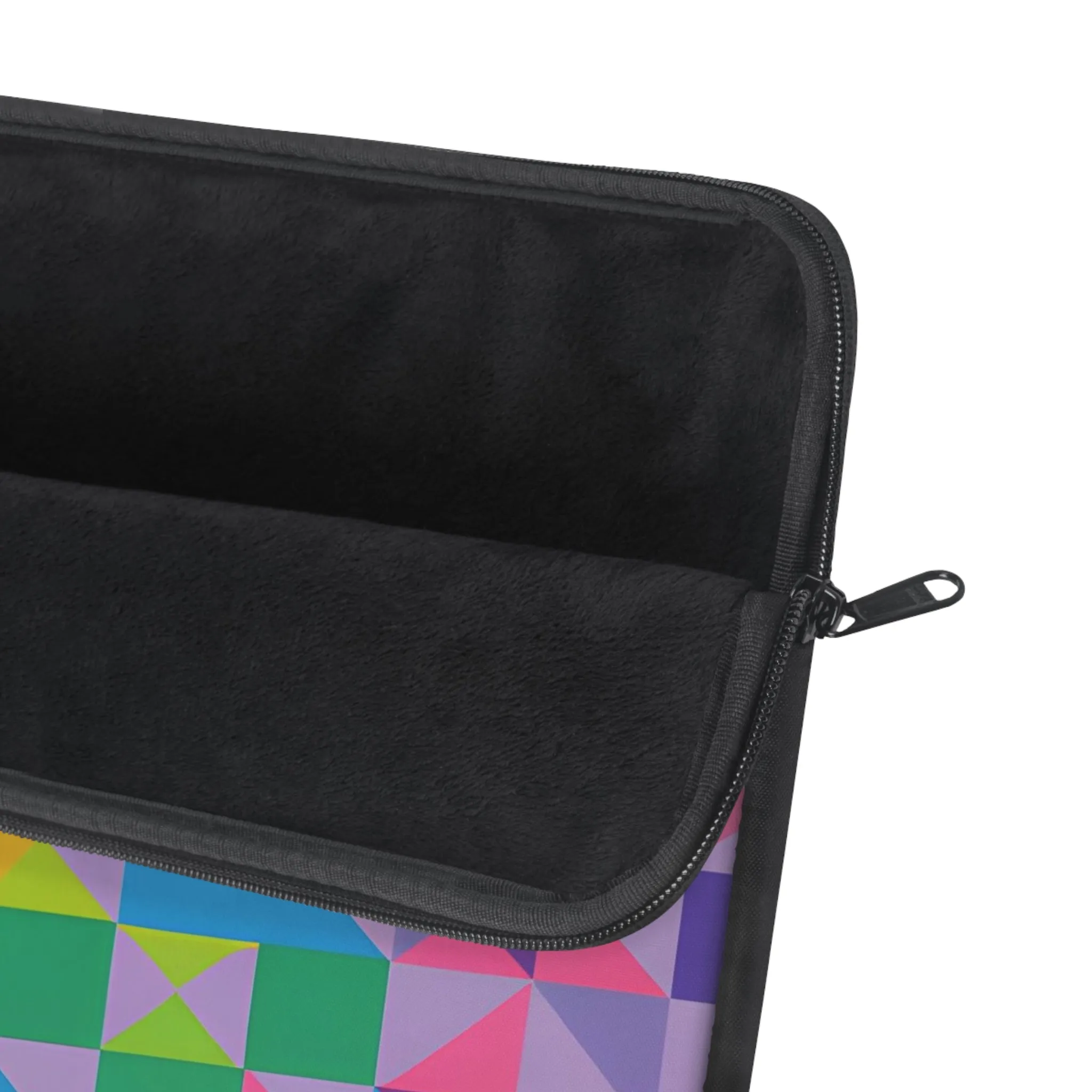 AuroraGlitterqueen - LGBTQ  Laptop Sleeve (12", 13", 15")