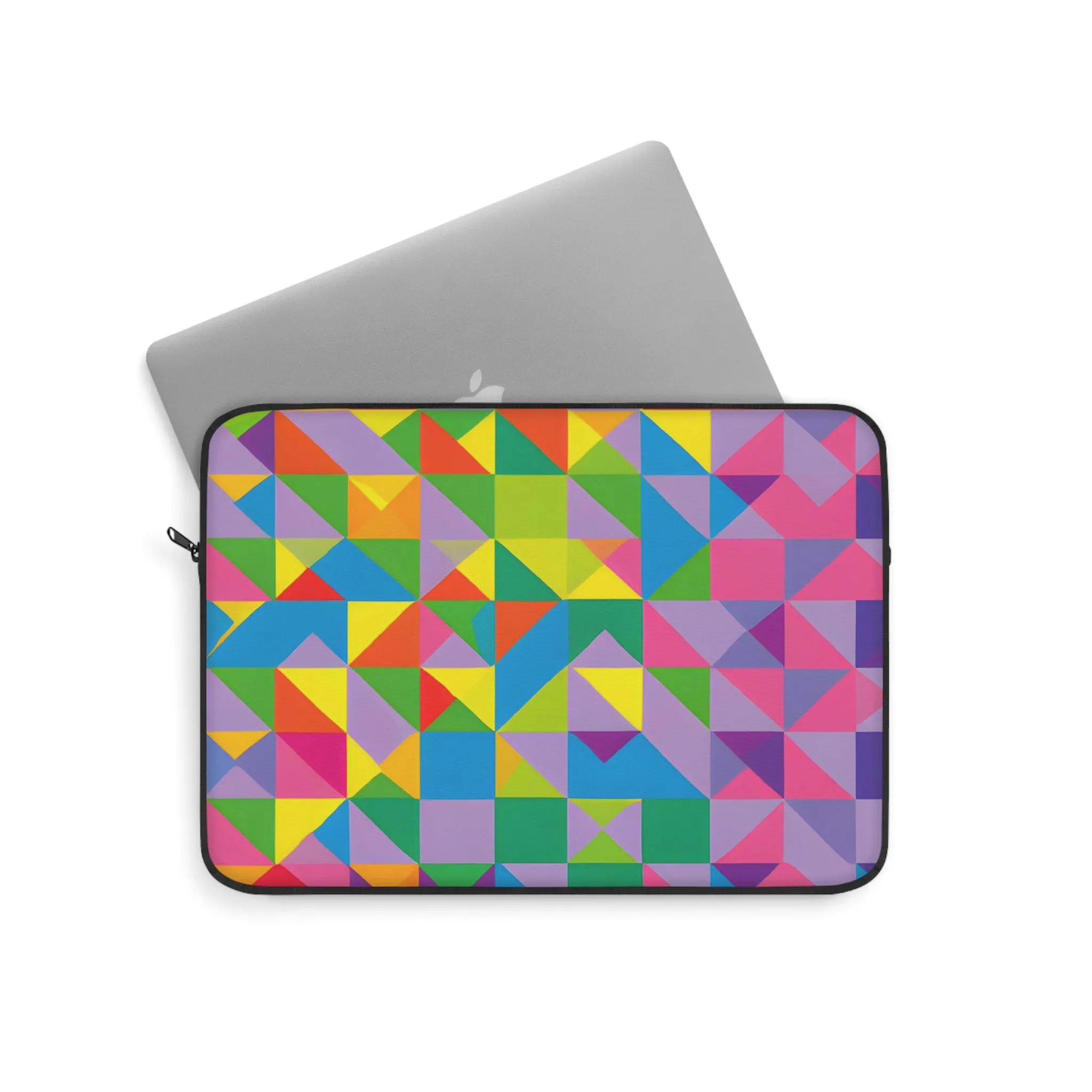 AuroraGlitterqueen - LGBTQ  Laptop Sleeve (12", 13", 15")