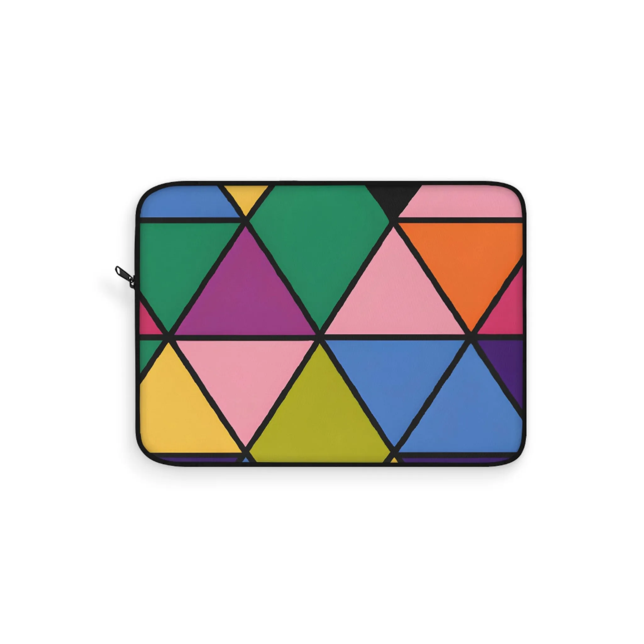 AuroraGlitz - LGBTQ  Laptop Sleeve (12", 13", 15")